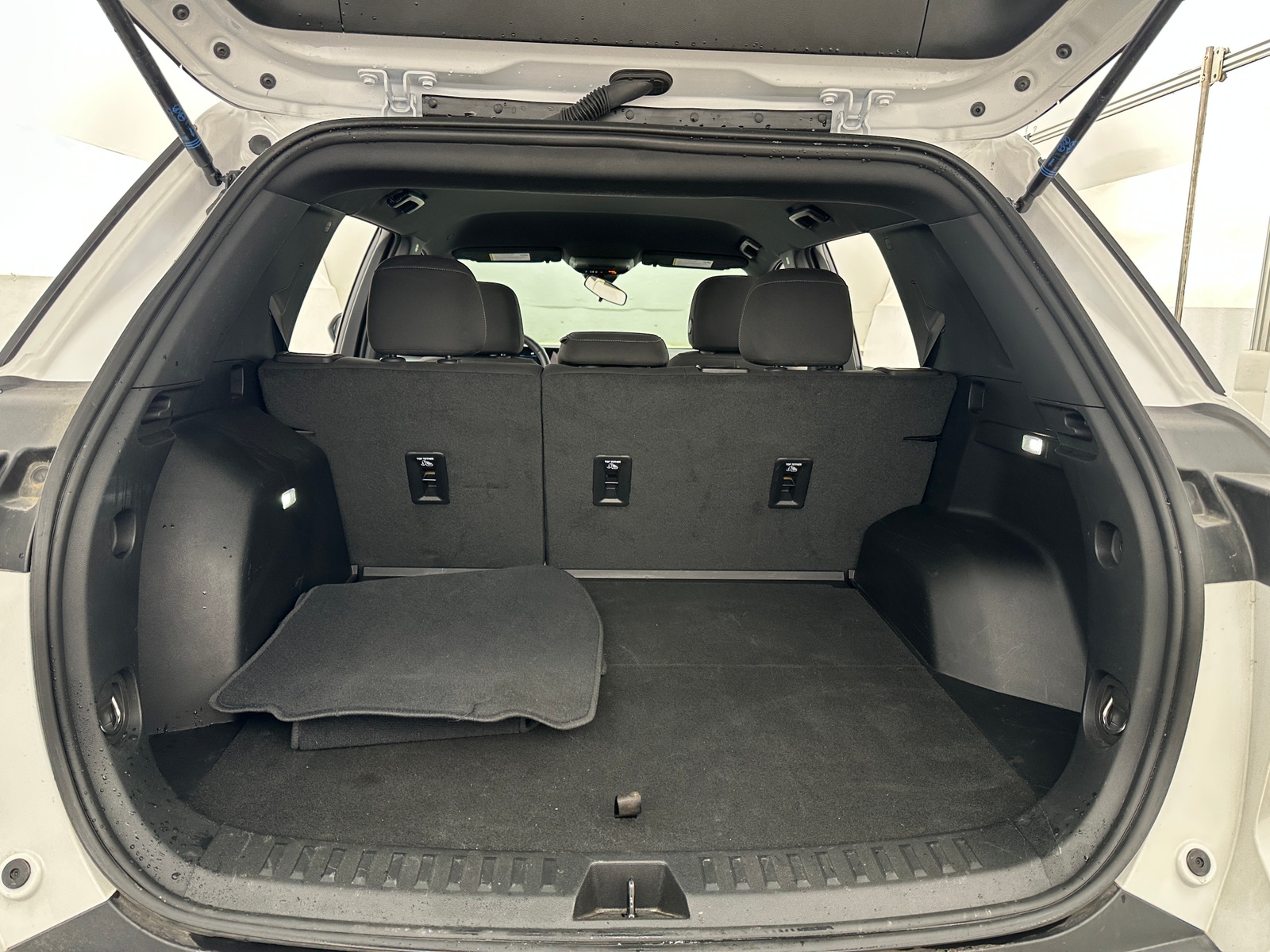 Thumbnail: 2025 Chevrolet Equinox - 7