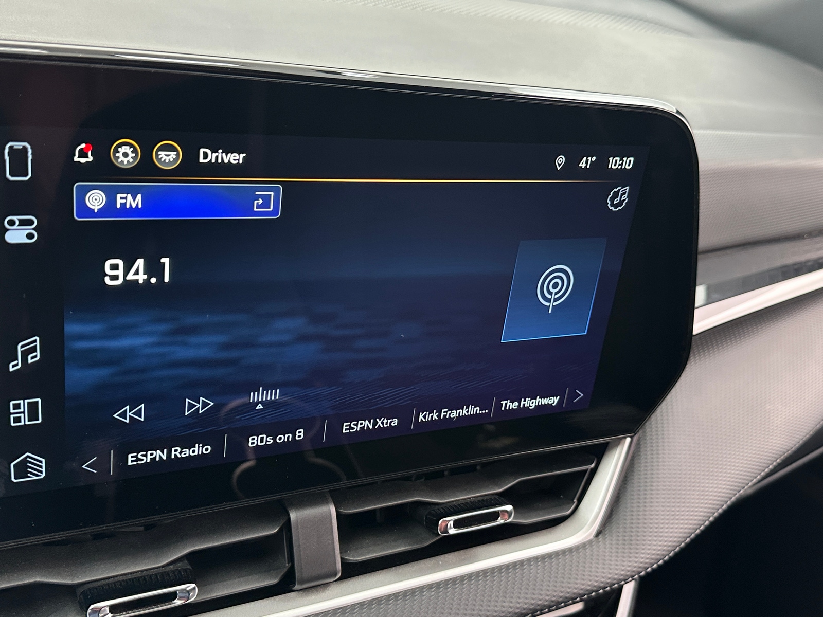 Thumbnail: 2025 Chevrolet Equinox - 4