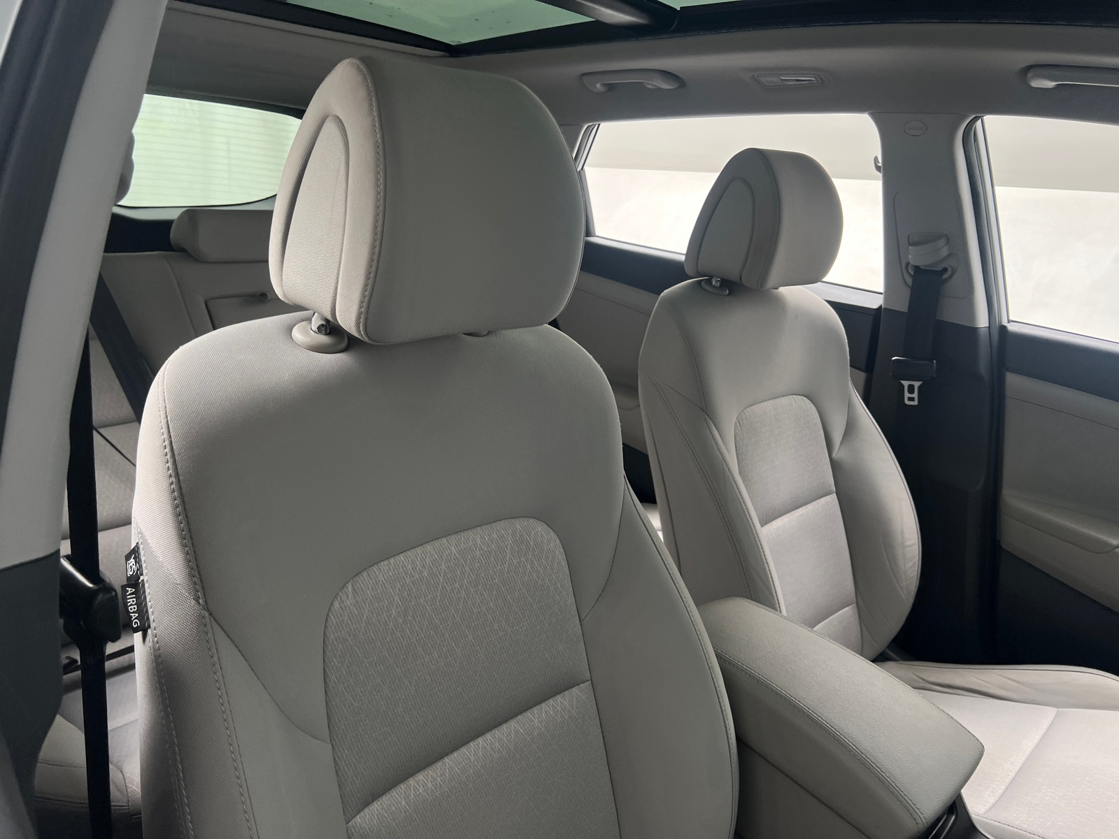 Thumbnail: 2018 Hyundai Tucson - 2