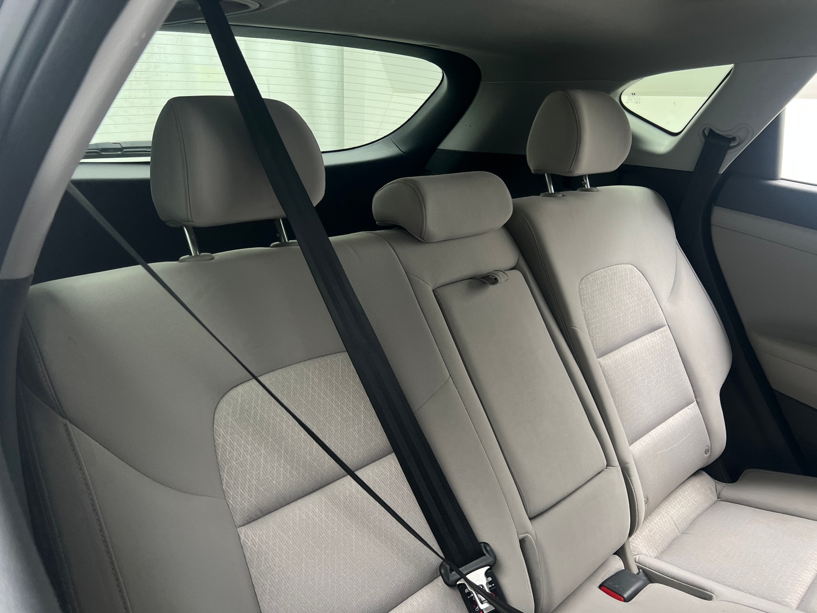 Thumbnail: 2018 Hyundai Tucson - 6