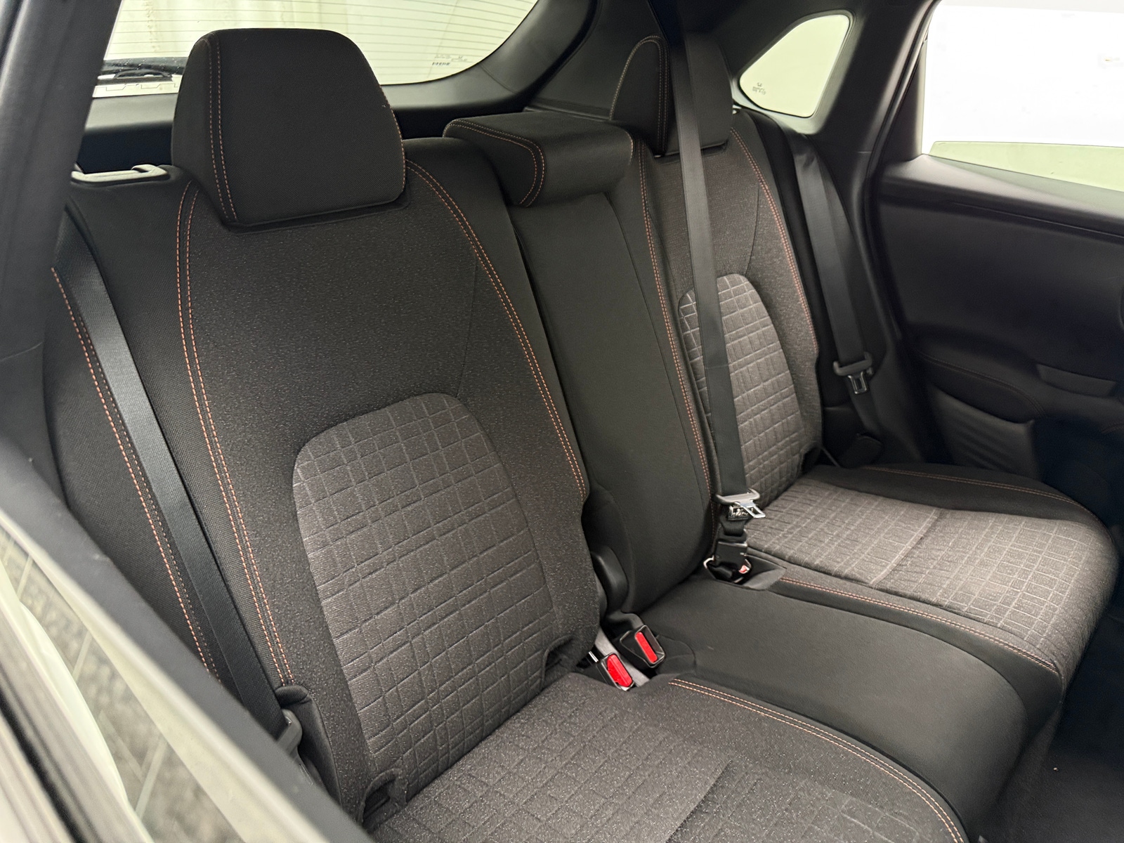 Thumbnail: 2023 Honda HR-V - 6