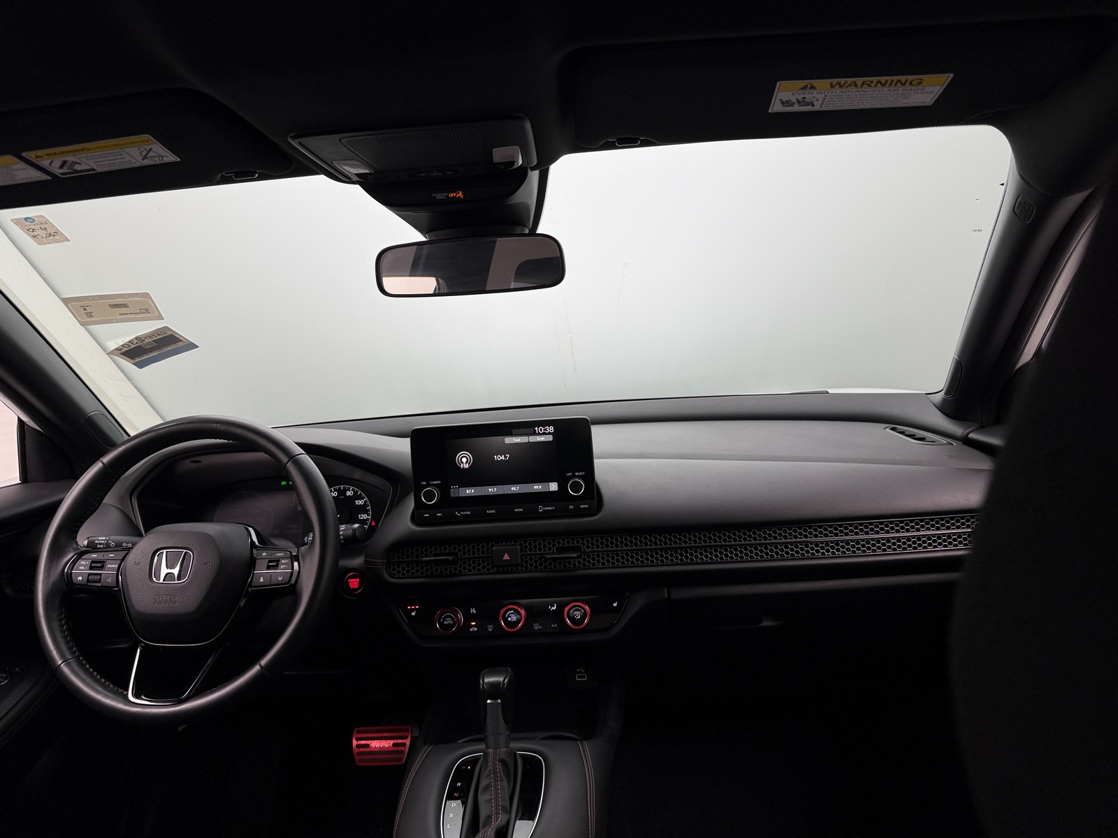 Thumbnail: 2023 Honda HR-V - 3