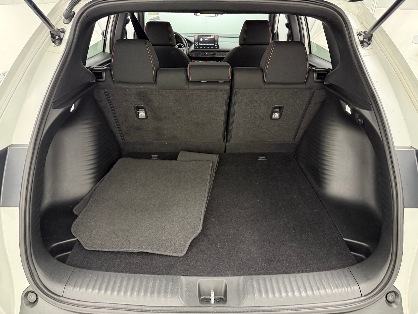 Thumbnail: 2023 Honda HR-V - 7