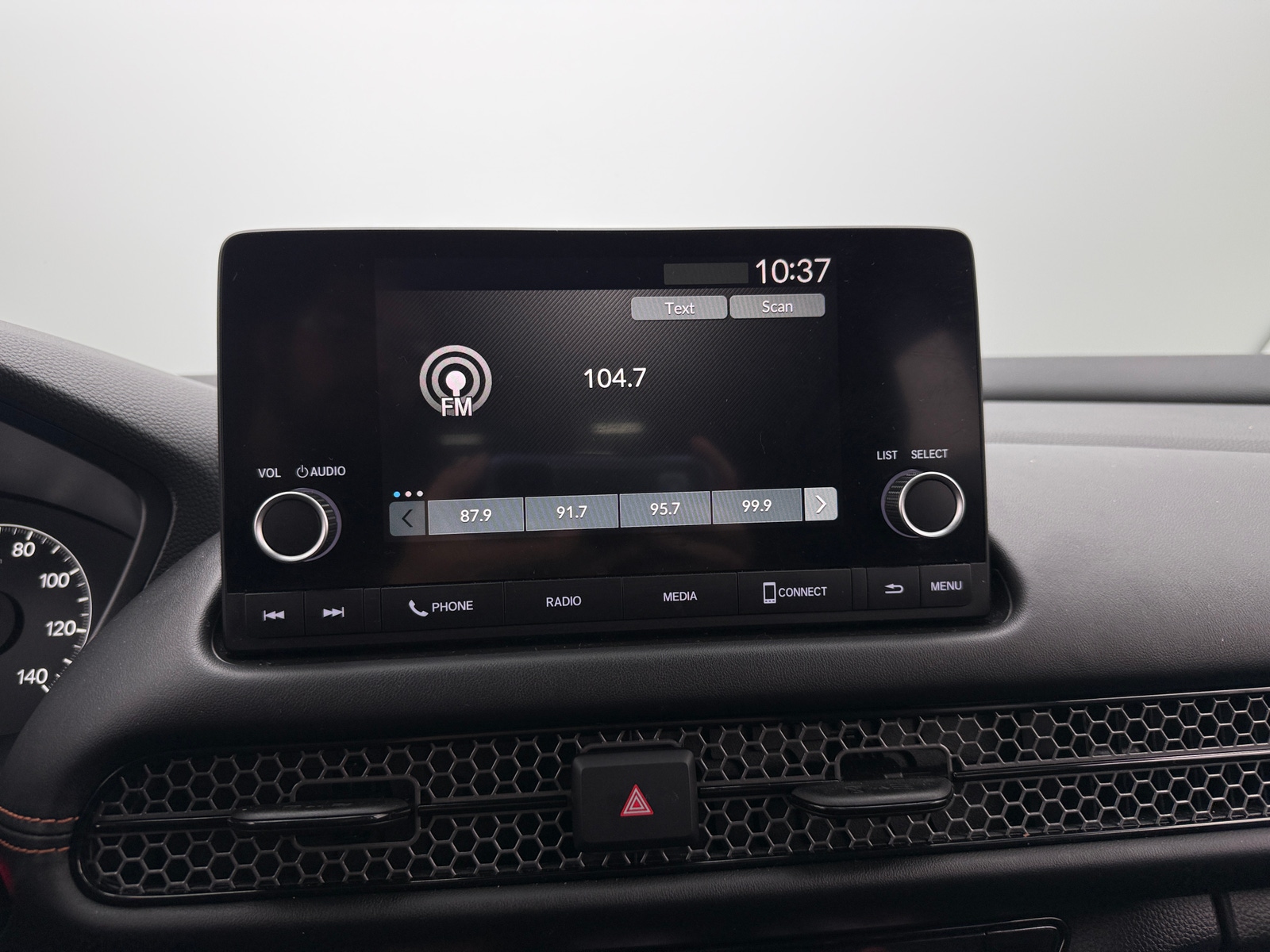 Thumbnail: 2023 Honda HR-V - 4