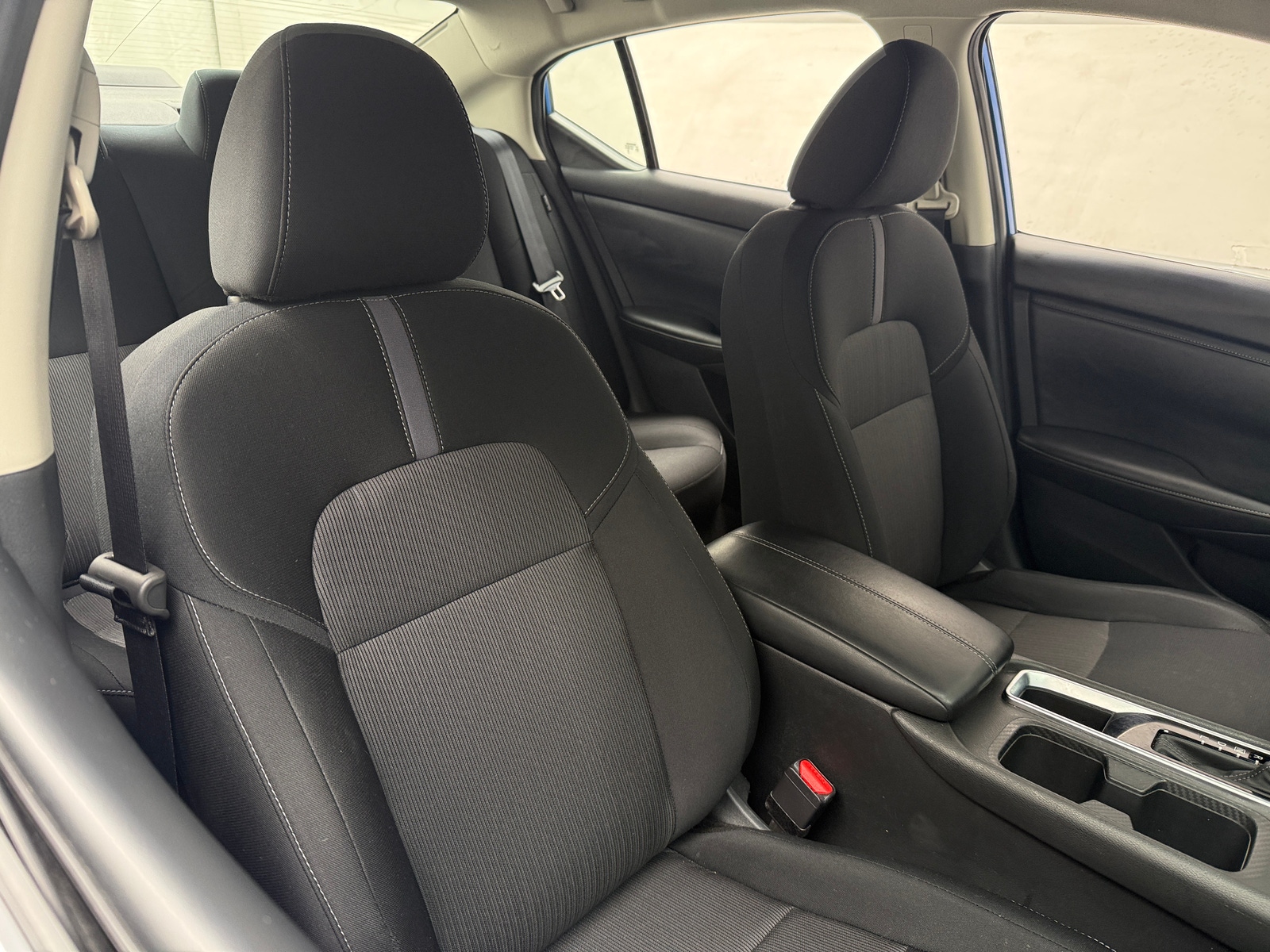 Thumbnail: 2024 Nissan Sentra - 2