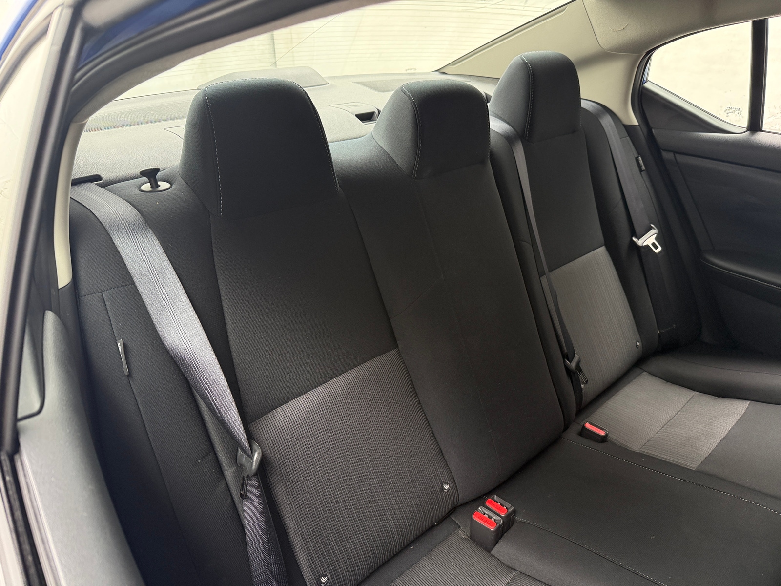 Thumbnail: 2024 Nissan Sentra - 6