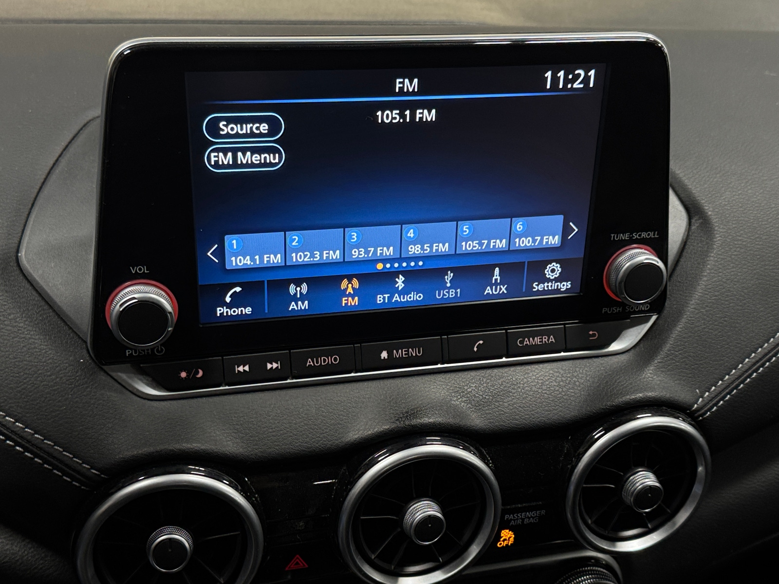 Thumbnail: 2024 Nissan Sentra - 4