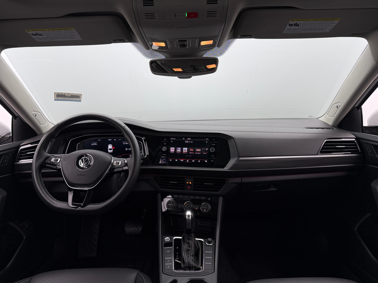 Thumbnail: 2021 Volkswagen Jetta - 2