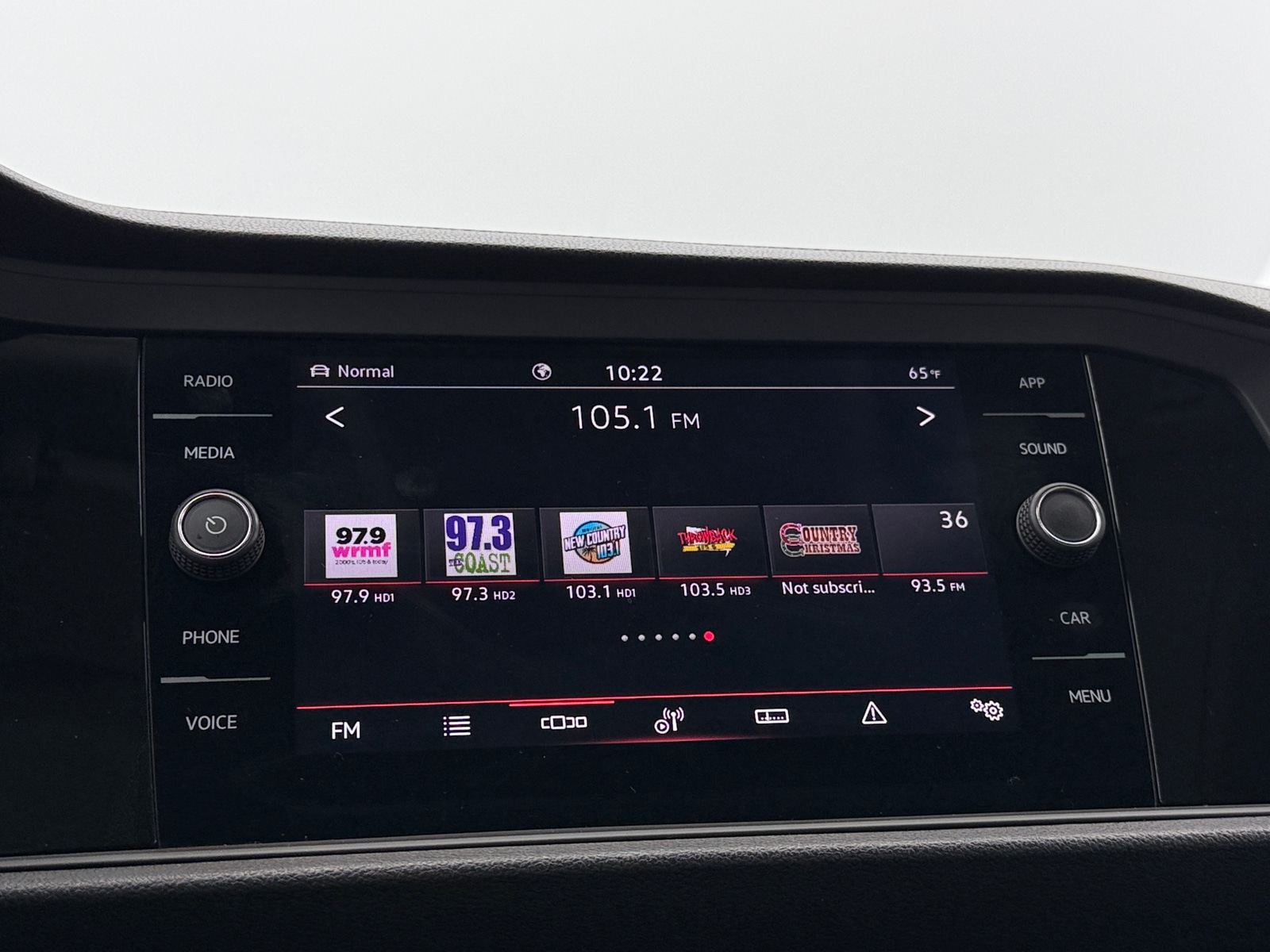 Thumbnail: 2021 Volkswagen Jetta - 3