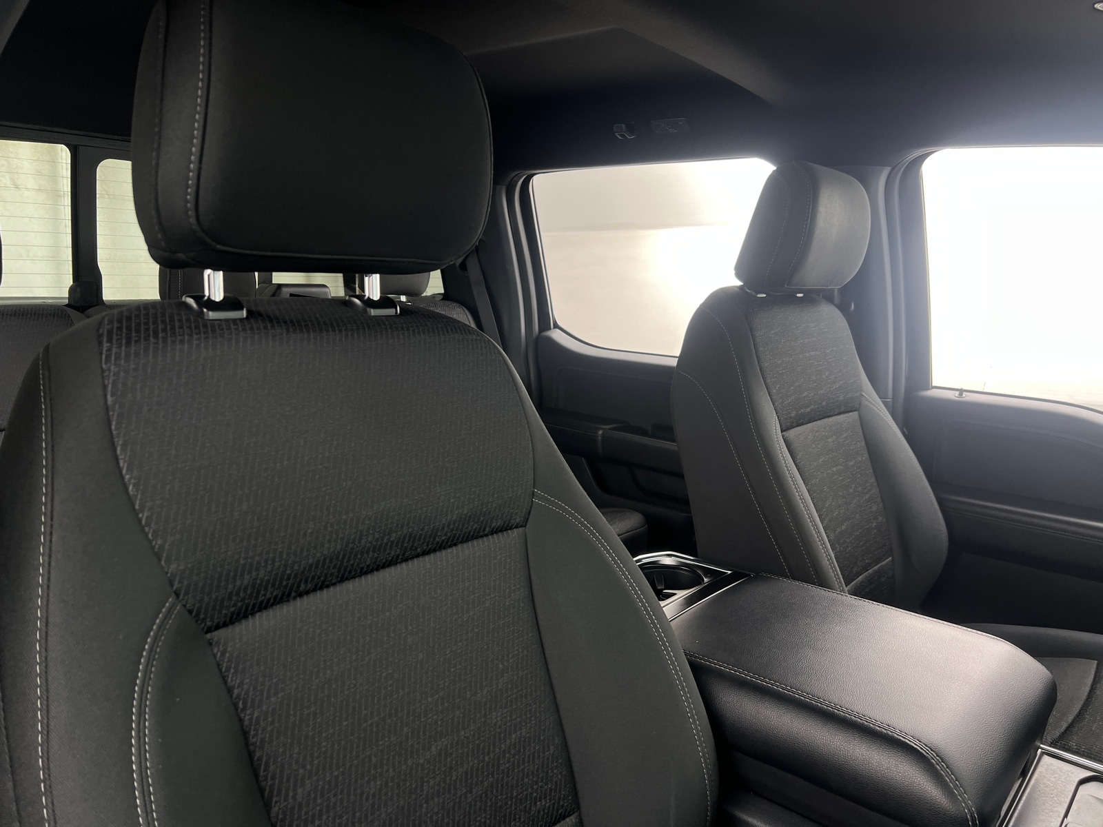 Thumbnail: 2021 Ford Econoline - 2