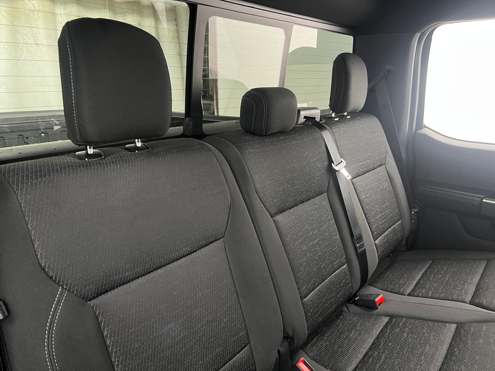 Thumbnail: 2021 Ford Econoline - 6