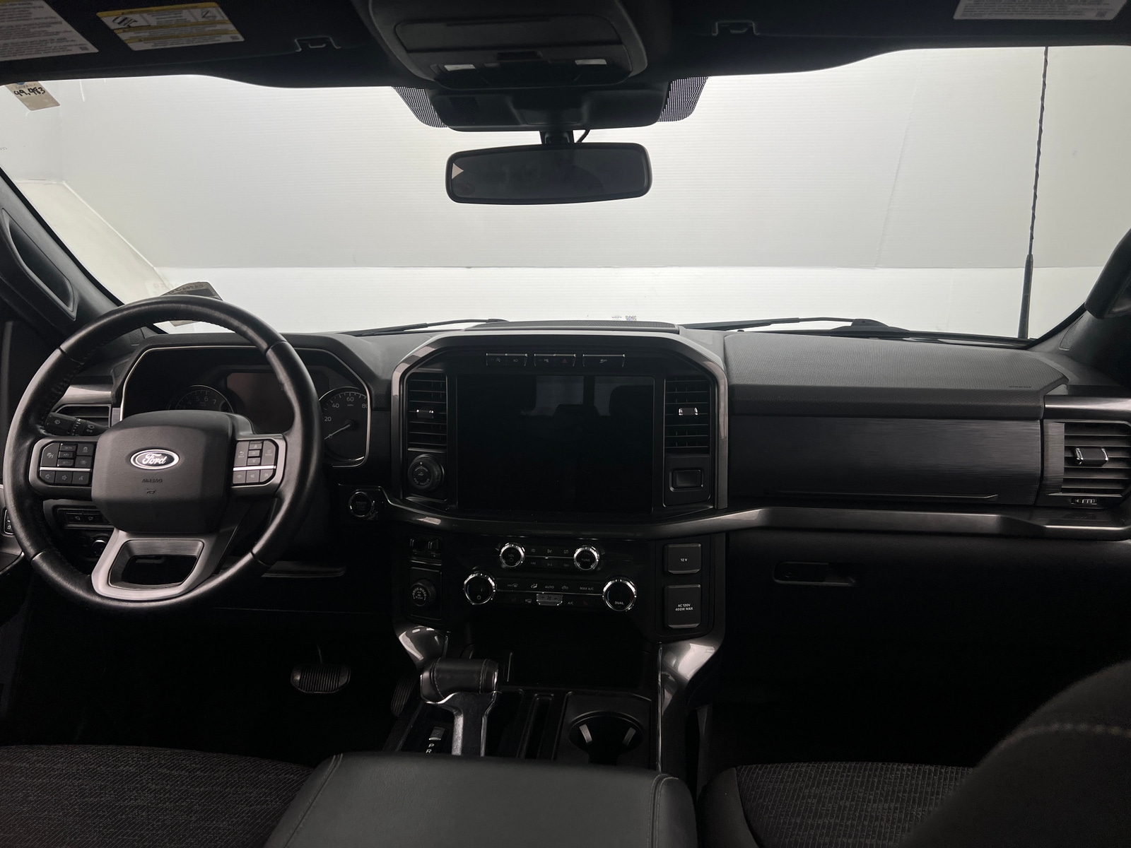 Thumbnail: 2021 Ford Econoline - 3