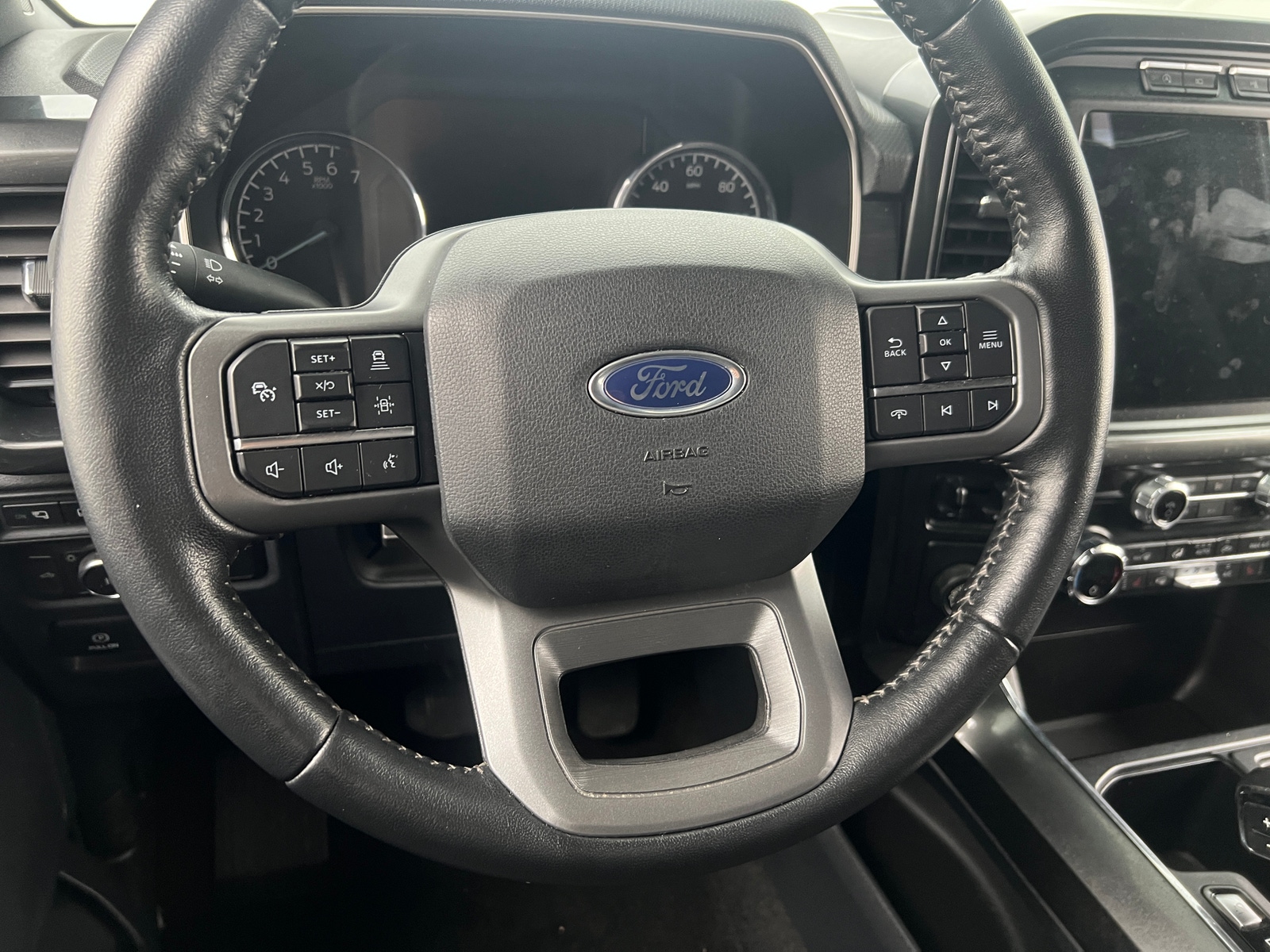 Thumbnail: 2021 Ford Econoline - 5