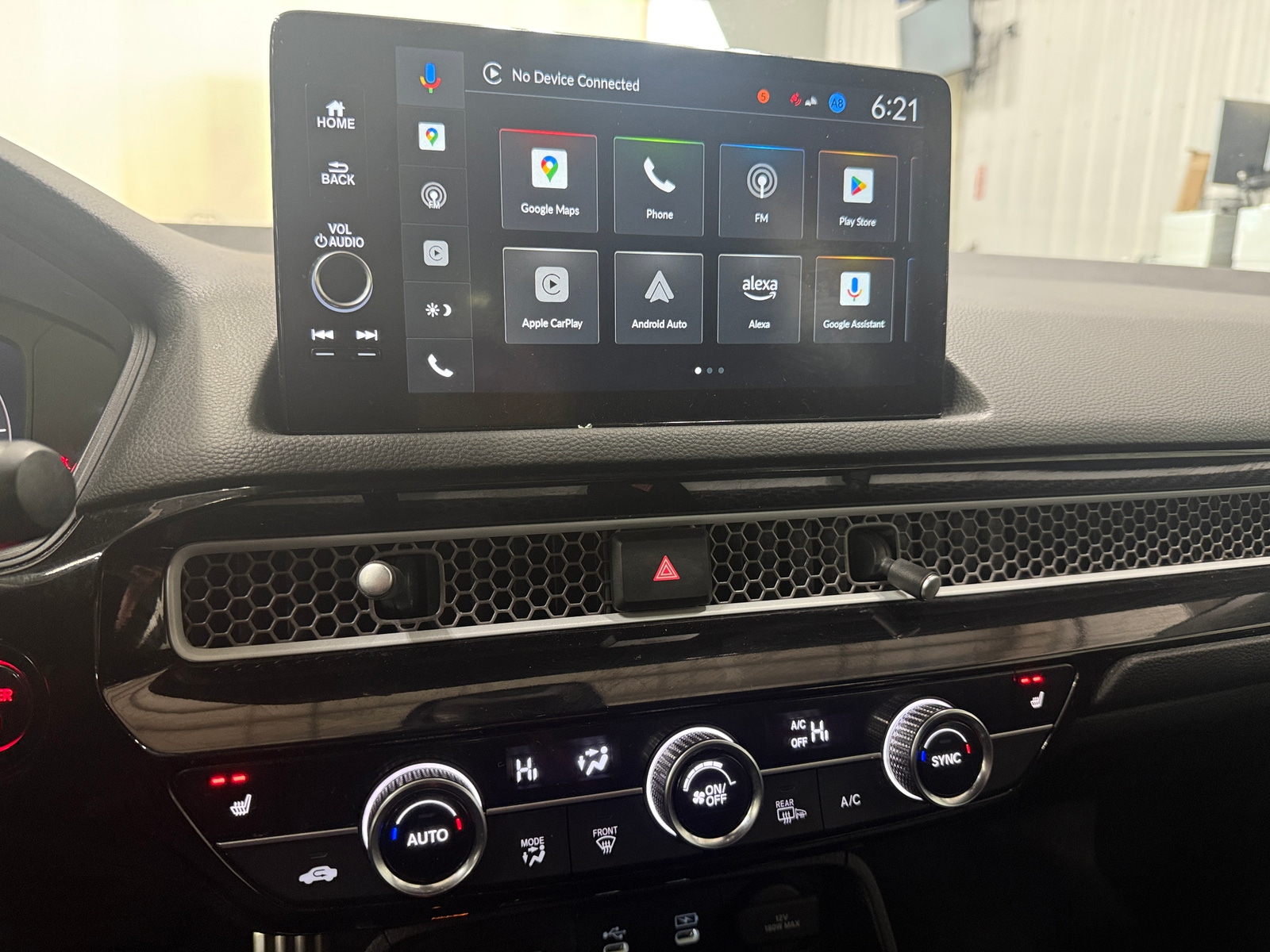 Thumbnail: 2025 Honda Civic - 3