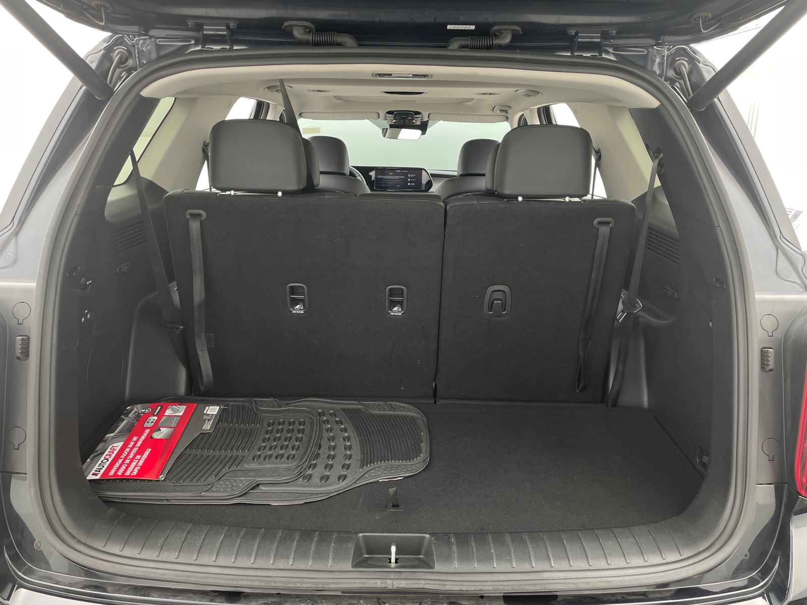 Thumbnail: 2025 Hyundai Palisade - 6