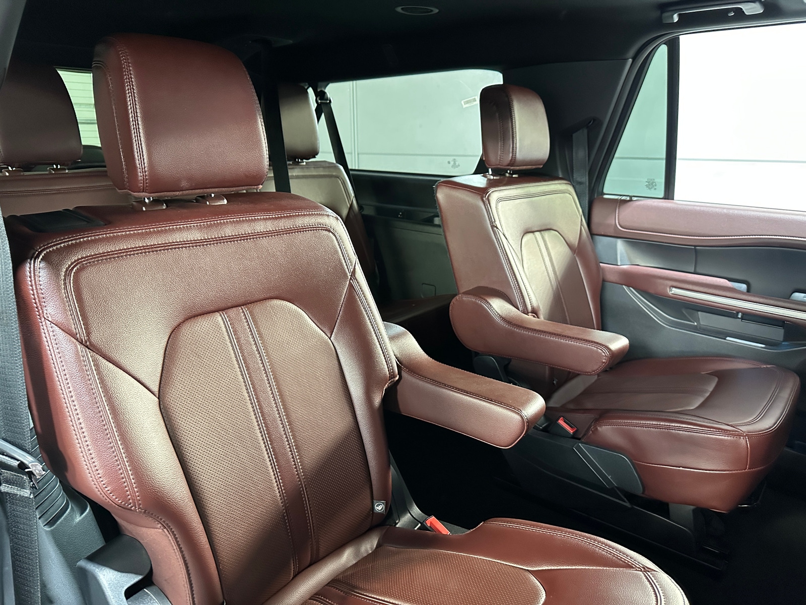 Thumbnail: 2024 Ford Expedition MAX - 5