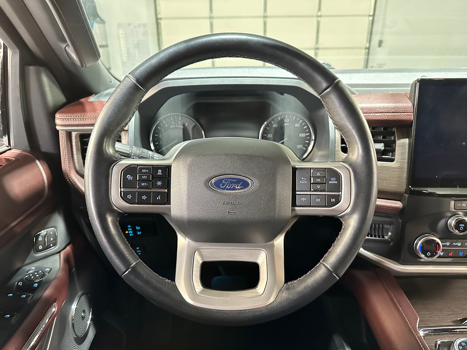 Thumbnail: 2024 Ford Expedition MAX - 4