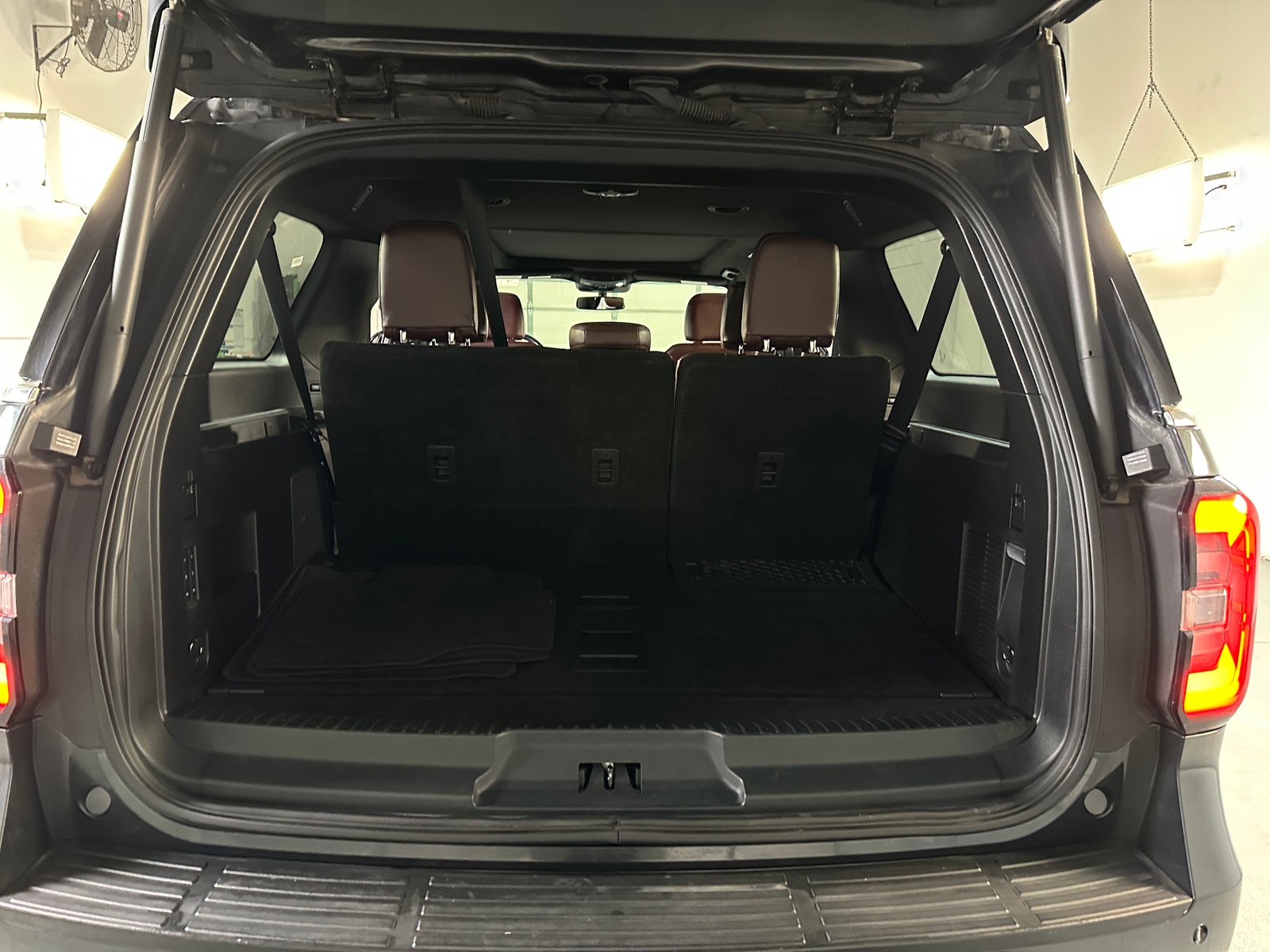 Thumbnail: 2024 Ford Expedition MAX - 6