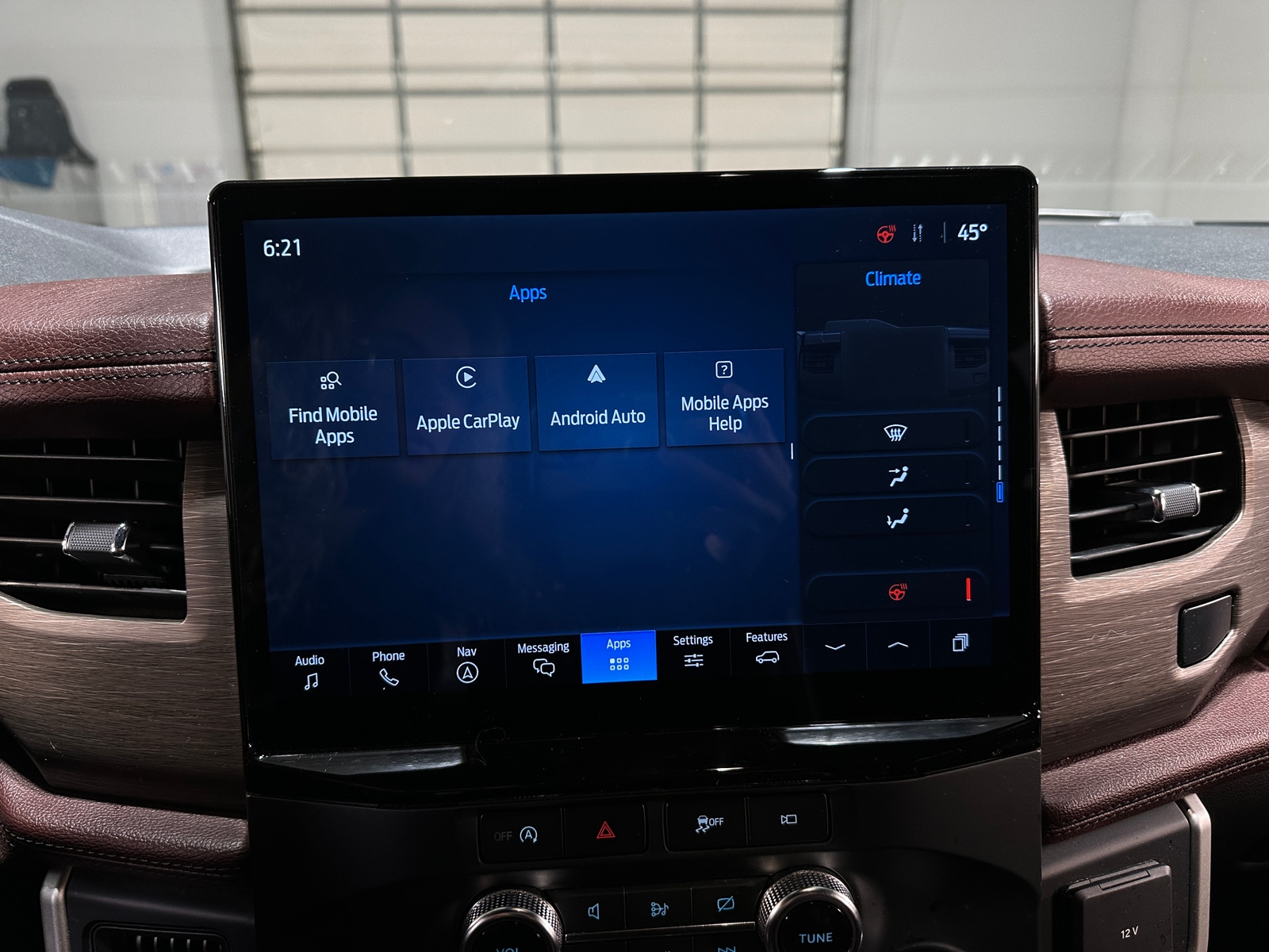 Thumbnail: 2024 Ford Expedition MAX - 3