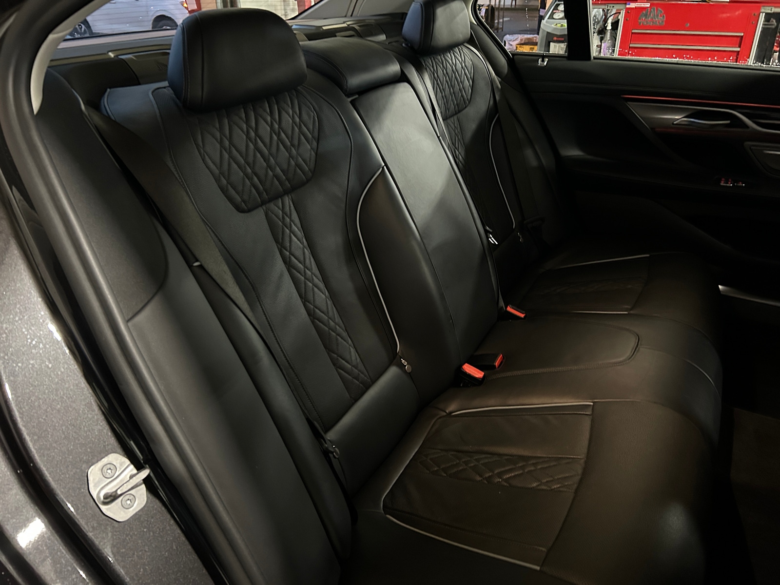 Thumbnail: 2022 BMW 7 Series - 5