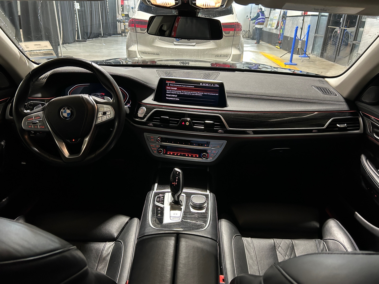 Thumbnail: 2022 BMW 7 Series - 2