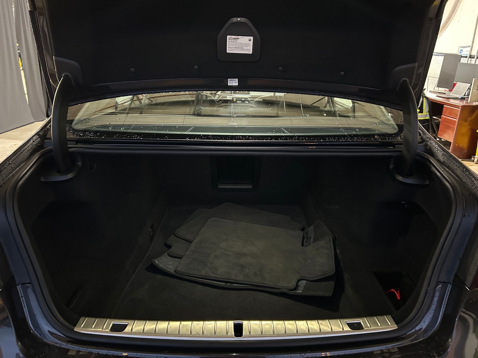 Thumbnail: 2022 BMW 7 Series - 6