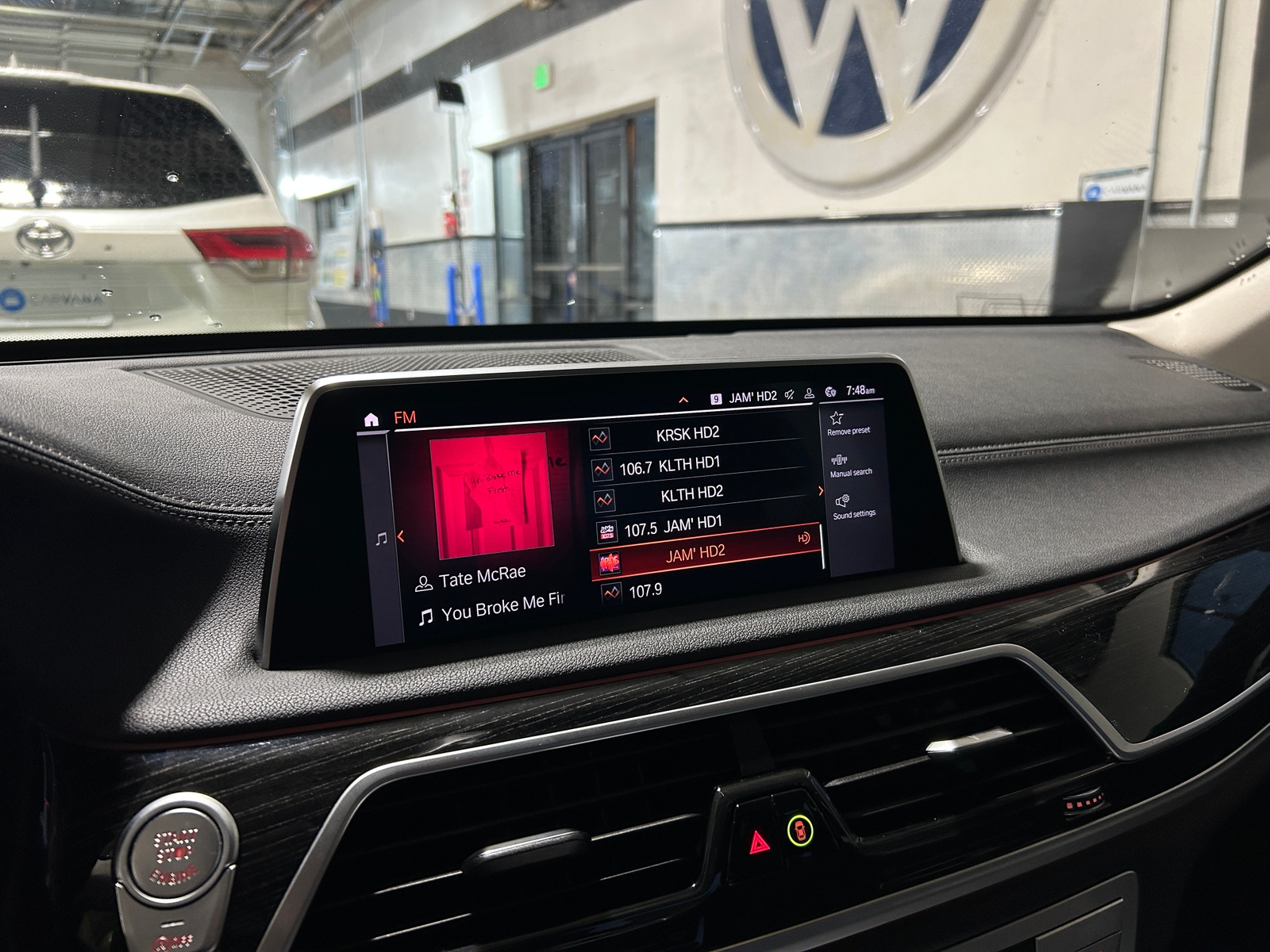 Thumbnail: 2022 BMW 7 Series - 3