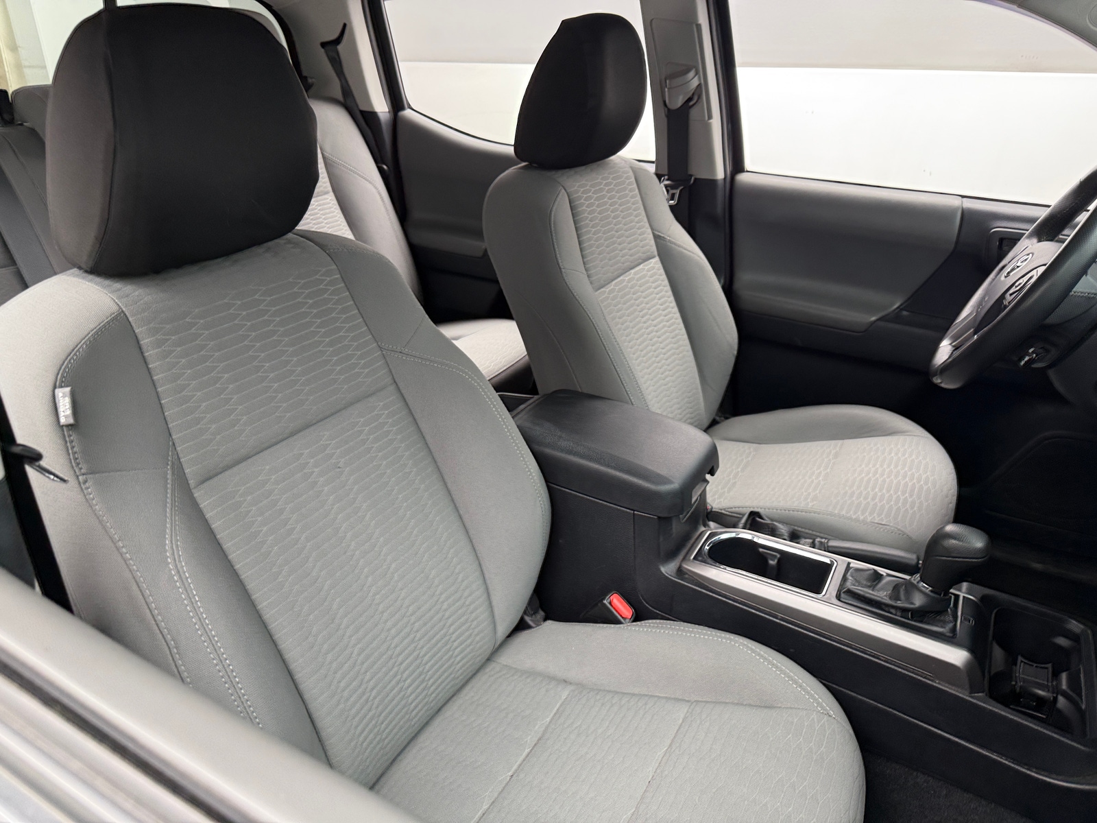 Thumbnail: 2019 Toyota Tacoma - 2