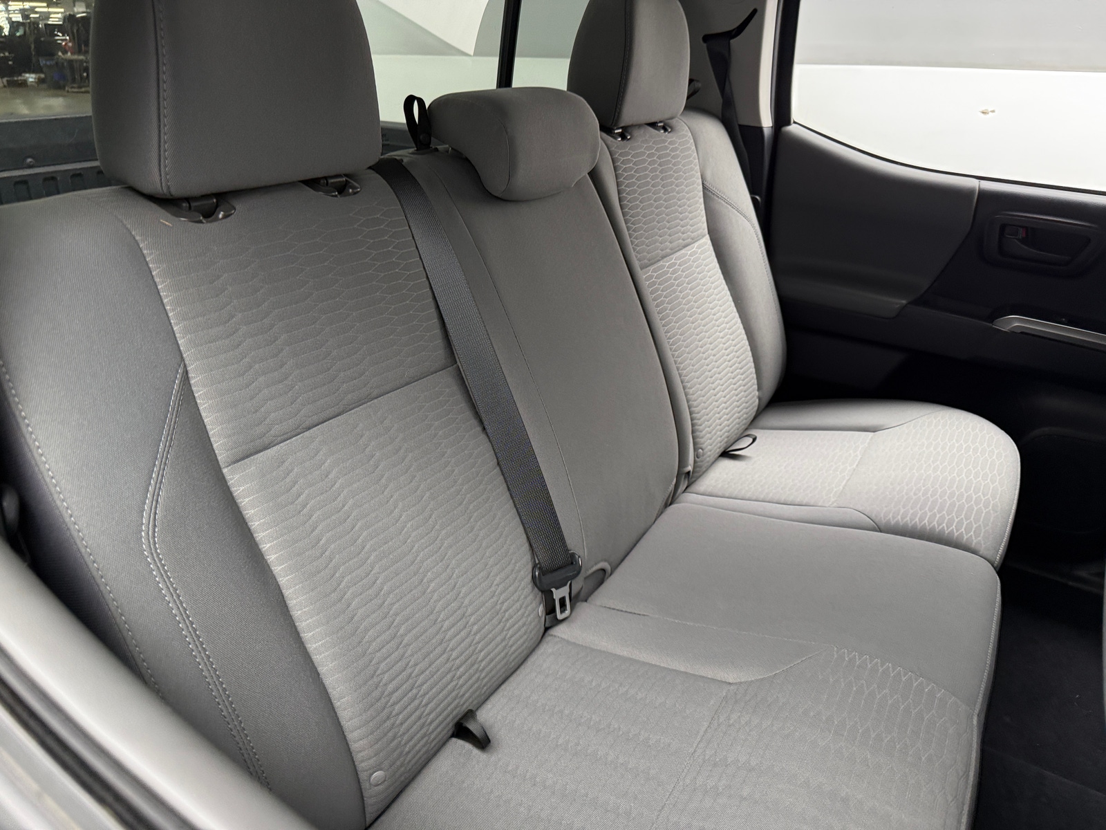 Thumbnail: 2019 Toyota Tacoma - 6