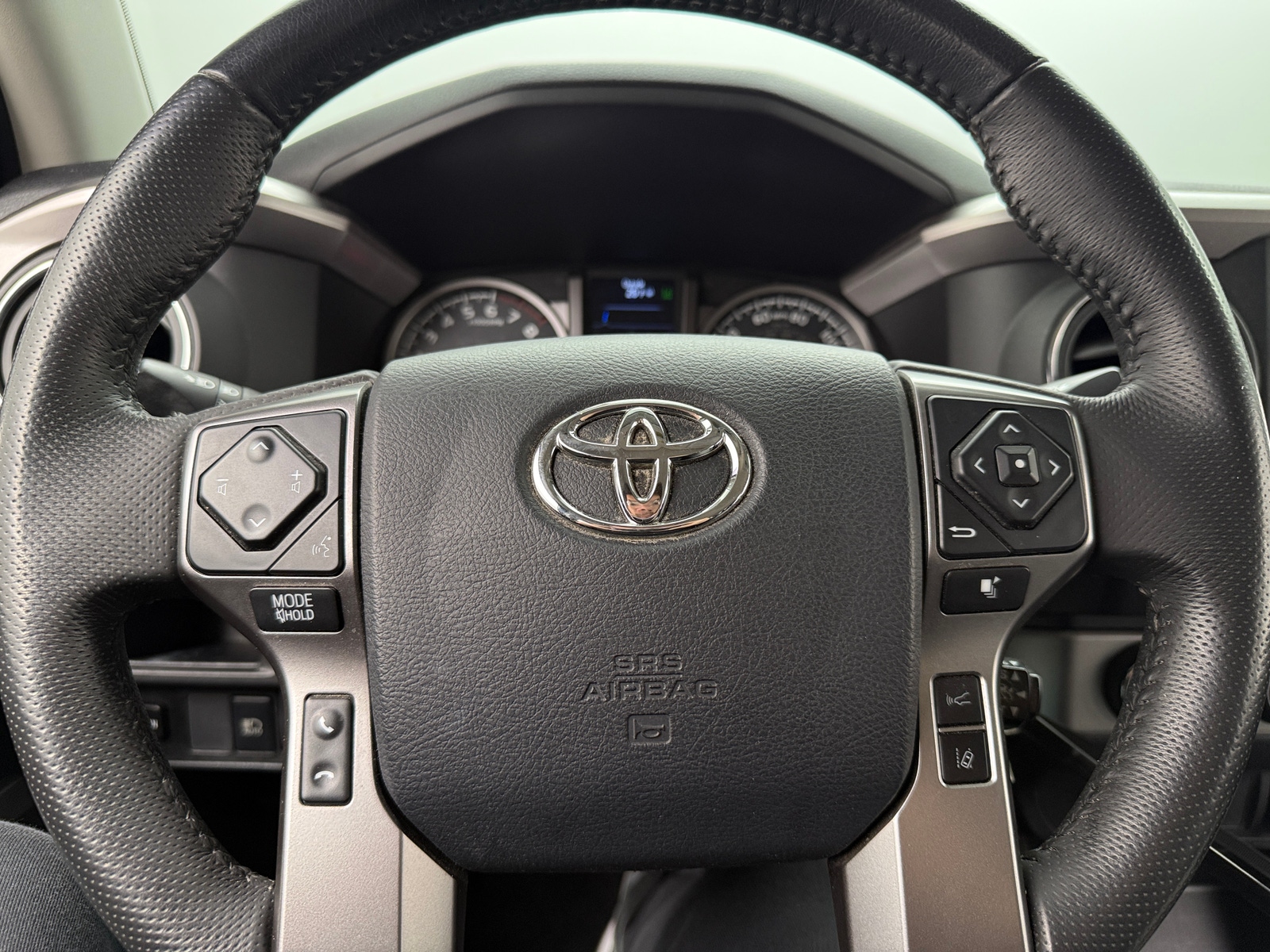 Thumbnail: 2019 Toyota Tacoma - 5