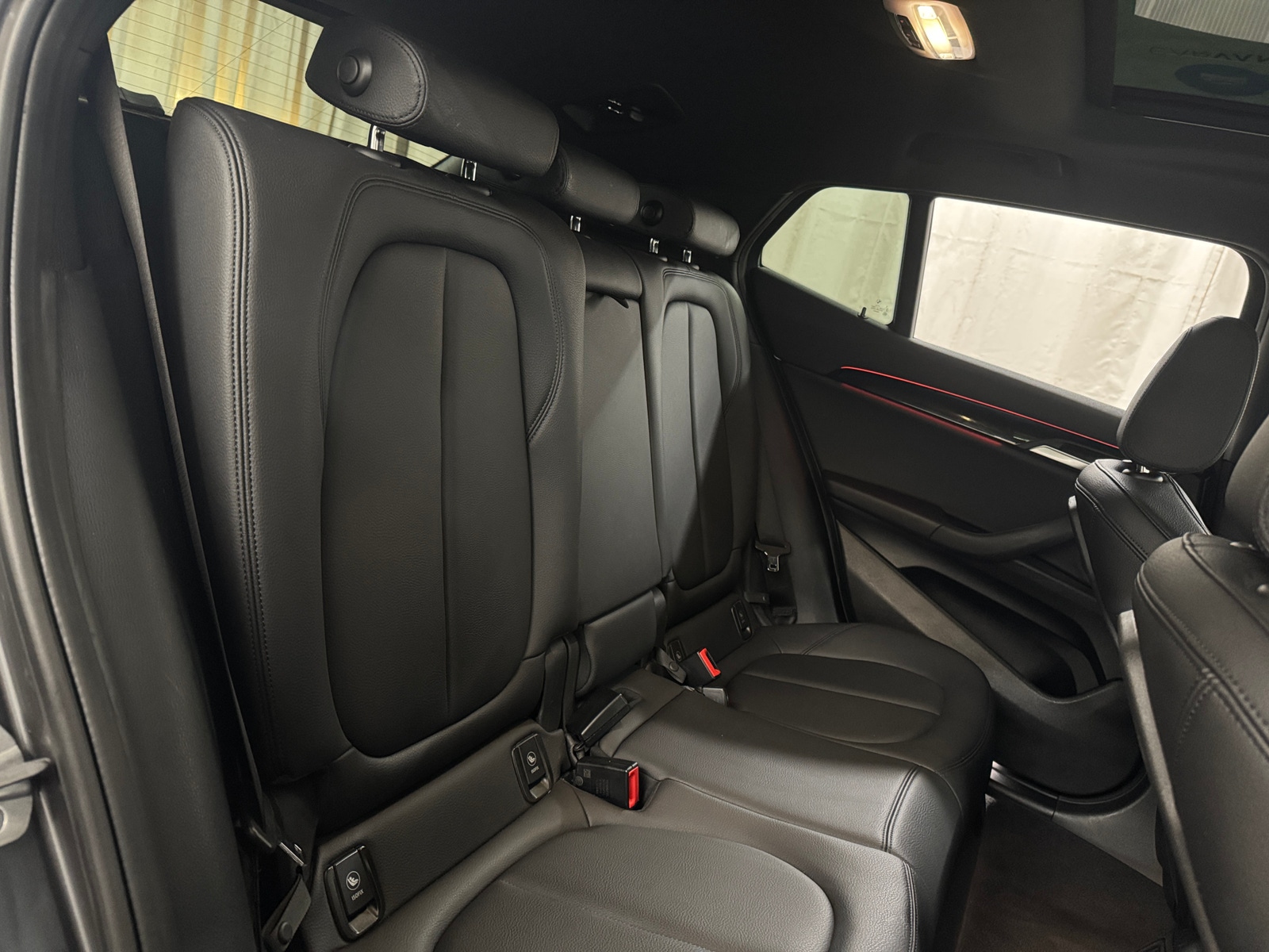 Thumbnail: 2022 BMW X2 - 5