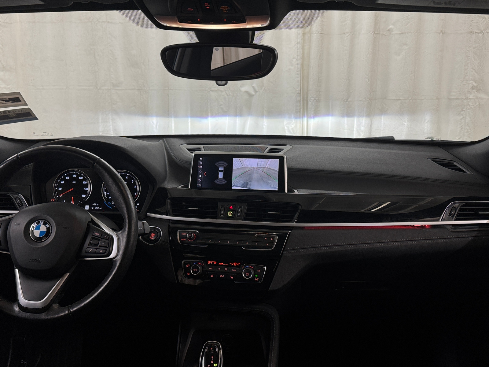 Thumbnail: 2022 BMW X2 - 2