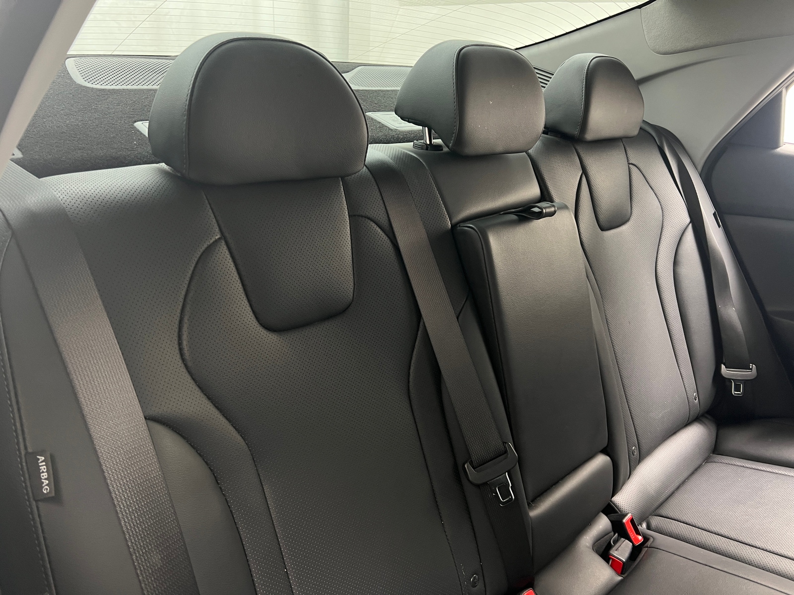 Thumbnail: 2024 Hyundai Elantra - 5