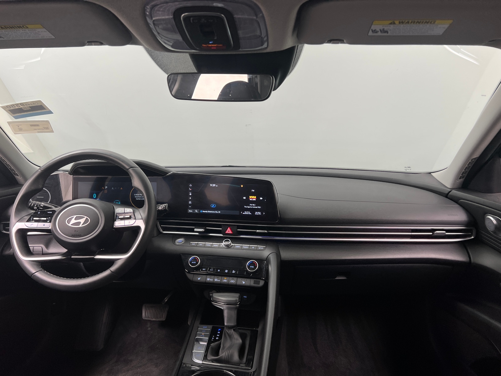 Thumbnail: 2024 Hyundai Elantra - 2