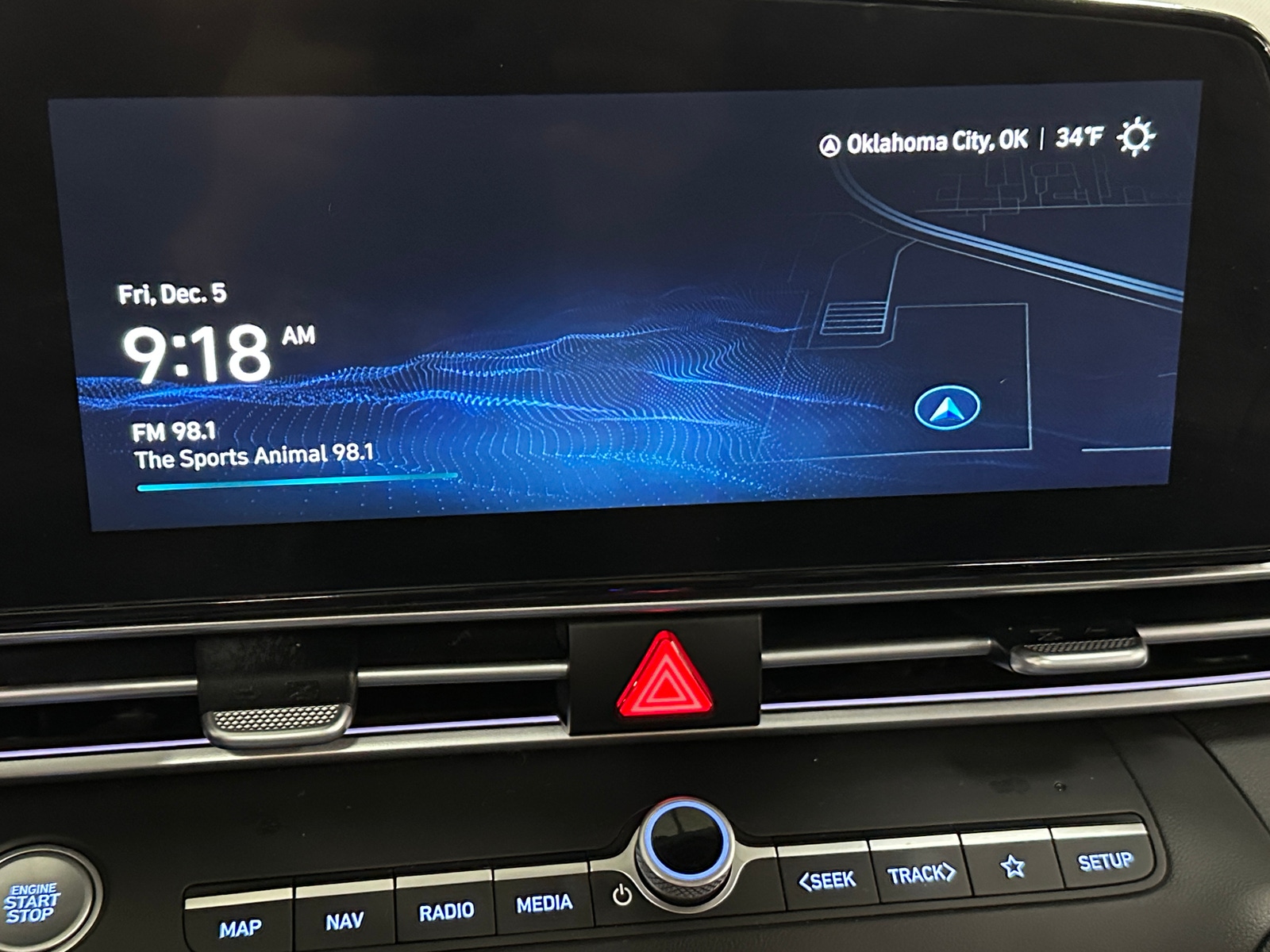 Thumbnail: 2024 Hyundai Elantra - 3