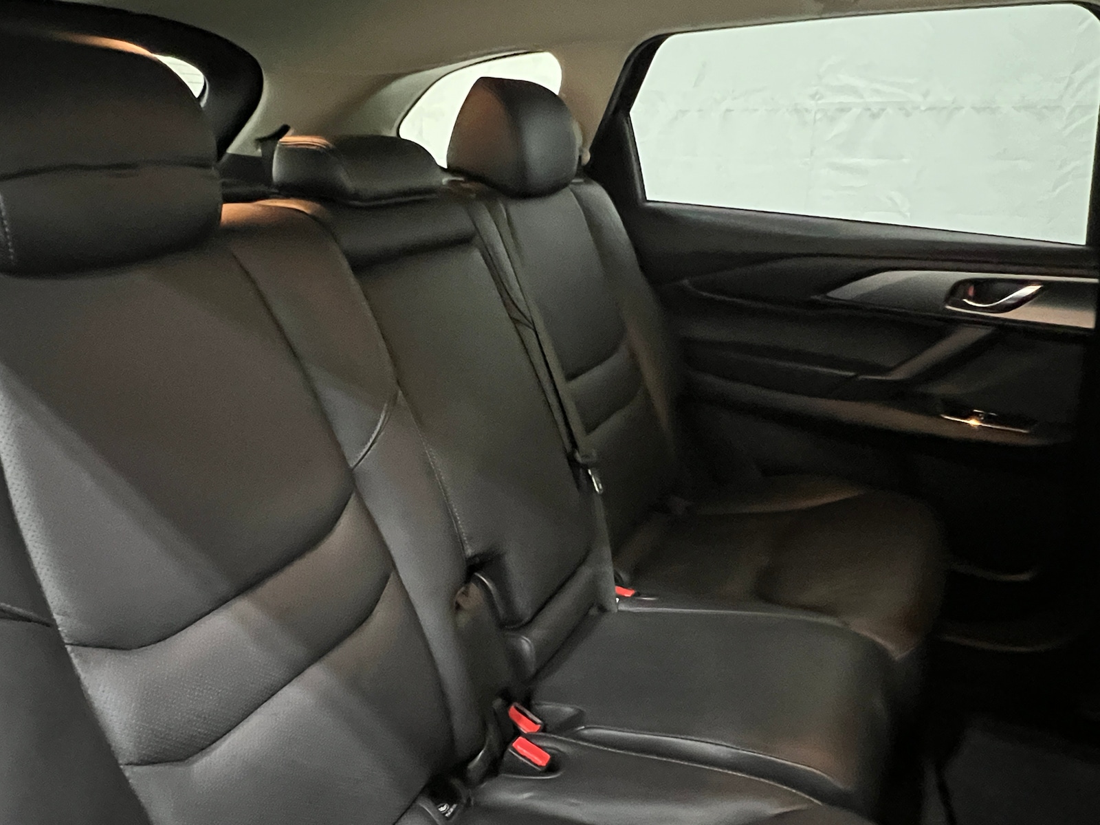 Thumbnail: 2022 Mazda CX-9 - 5