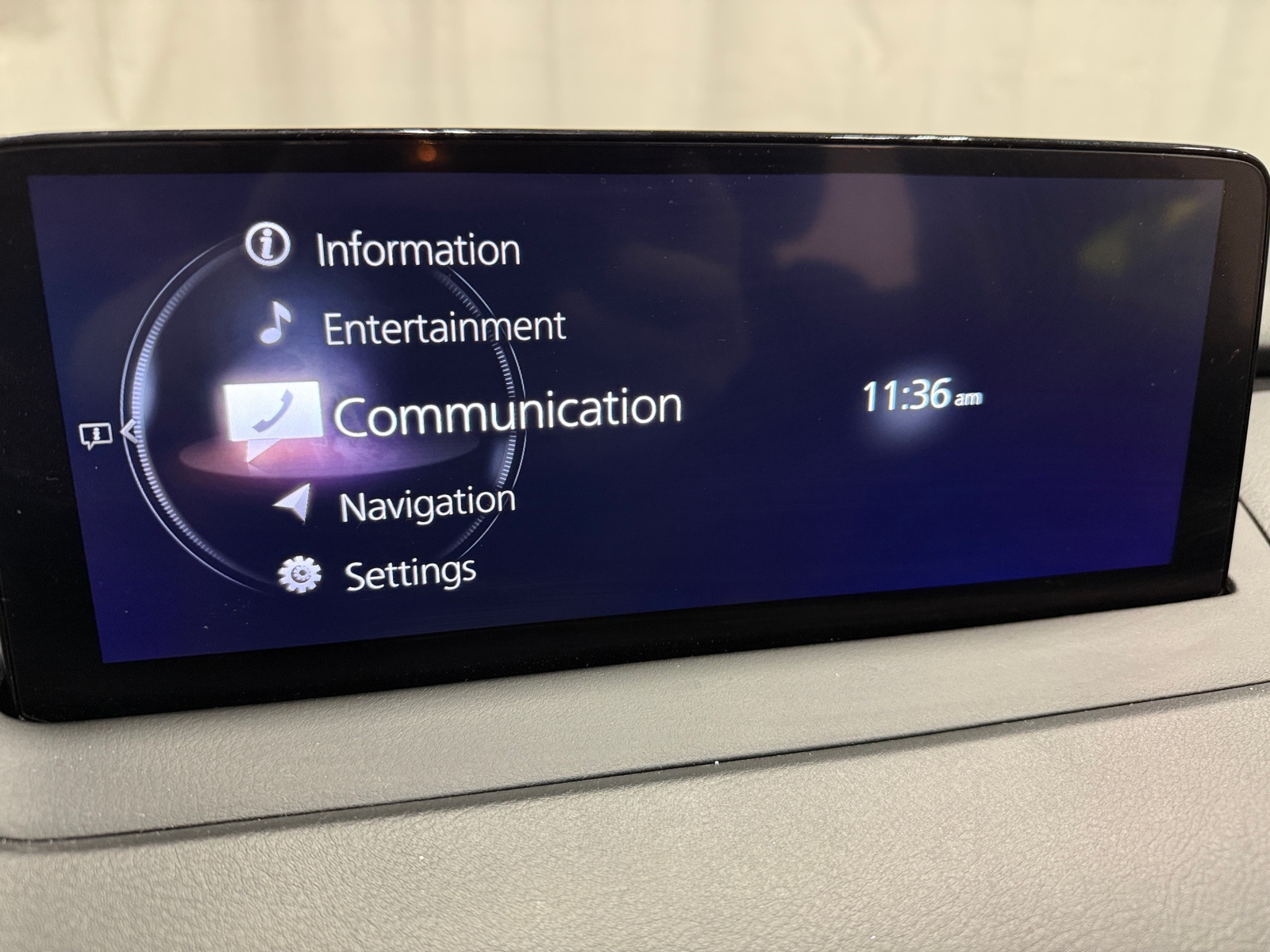 Thumbnail: 2022 Mazda CX-9 - 3