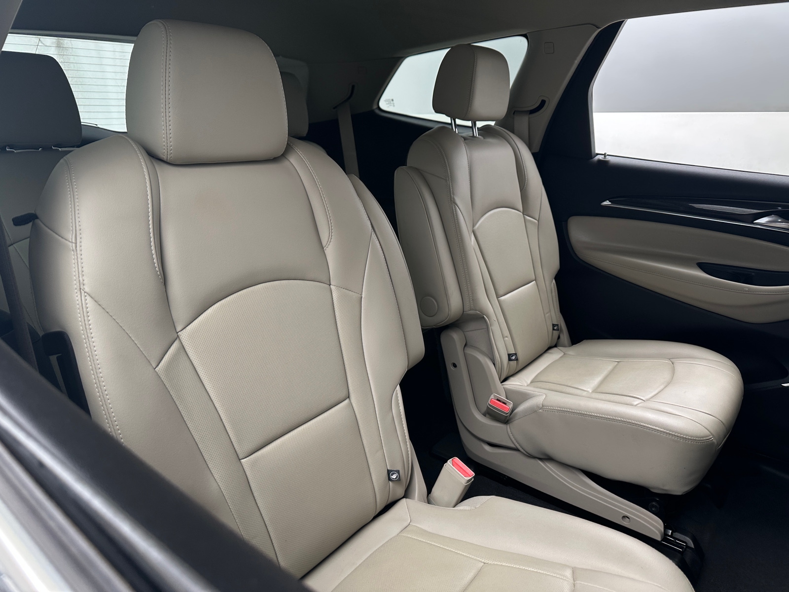 Thumbnail: 2019 Buick Enclave - 5