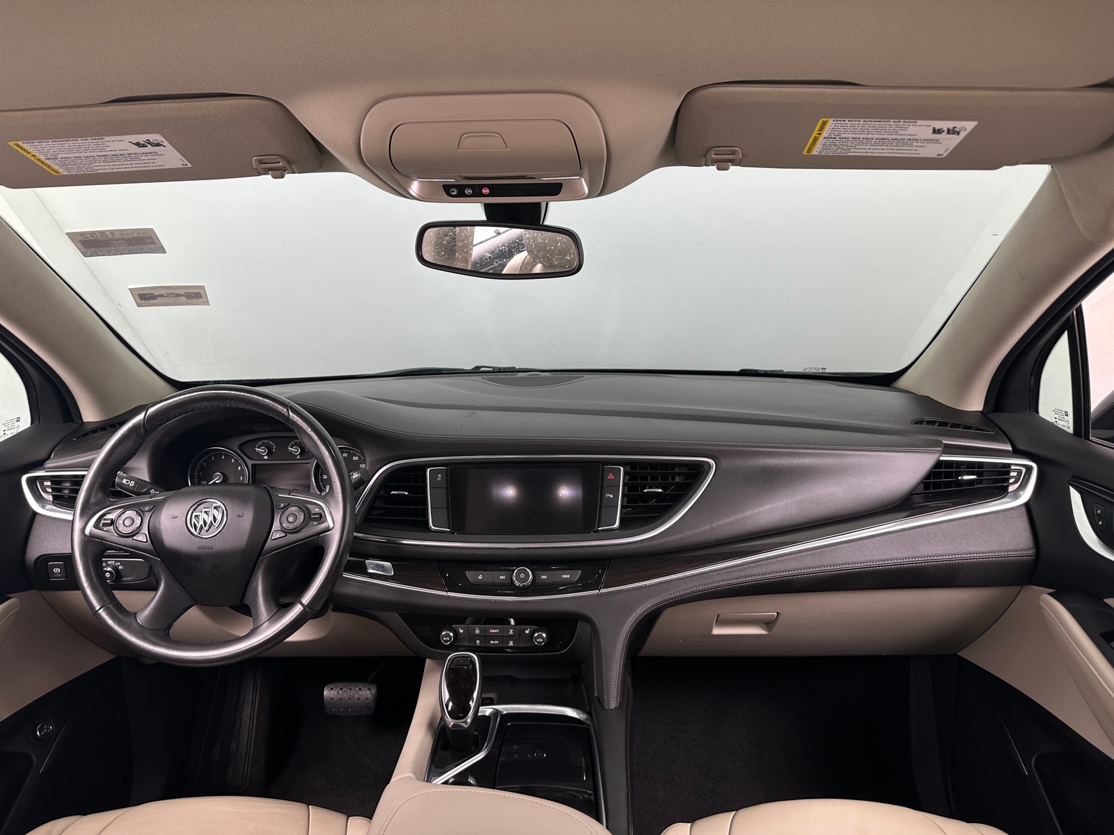 Thumbnail: 2019 Buick Enclave - 2