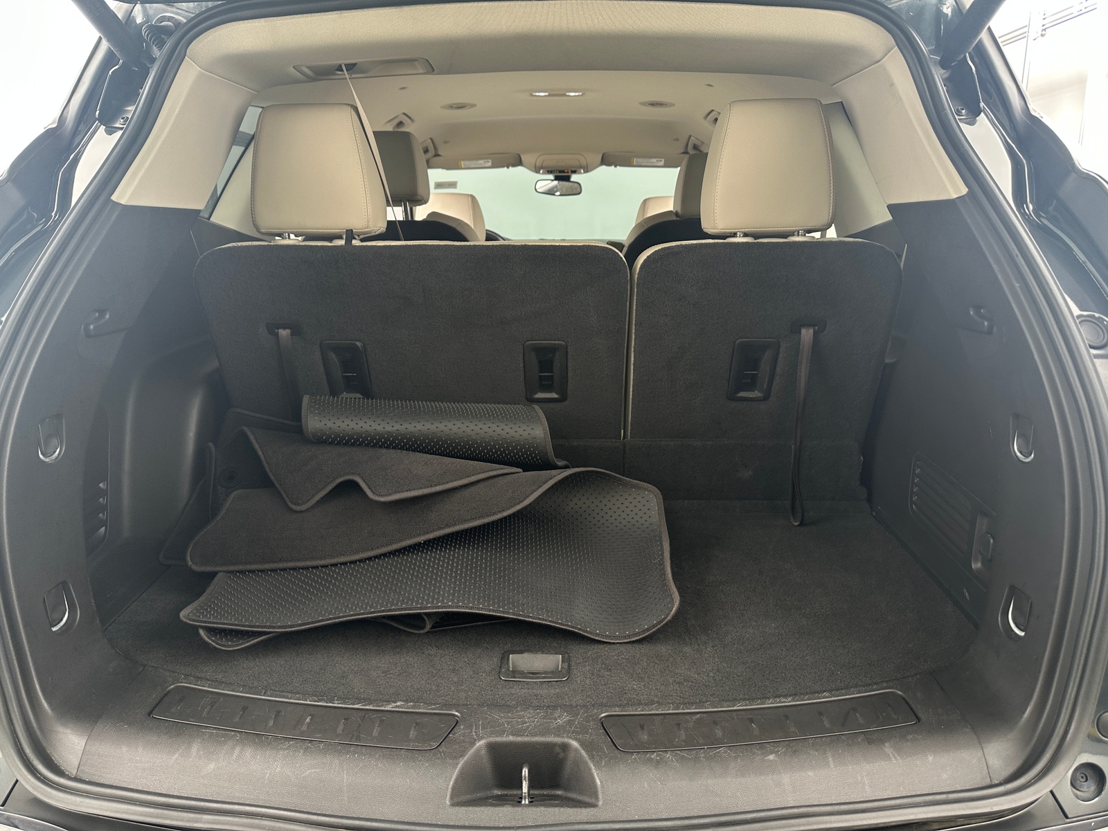 Thumbnail: 2019 Buick Enclave - 6