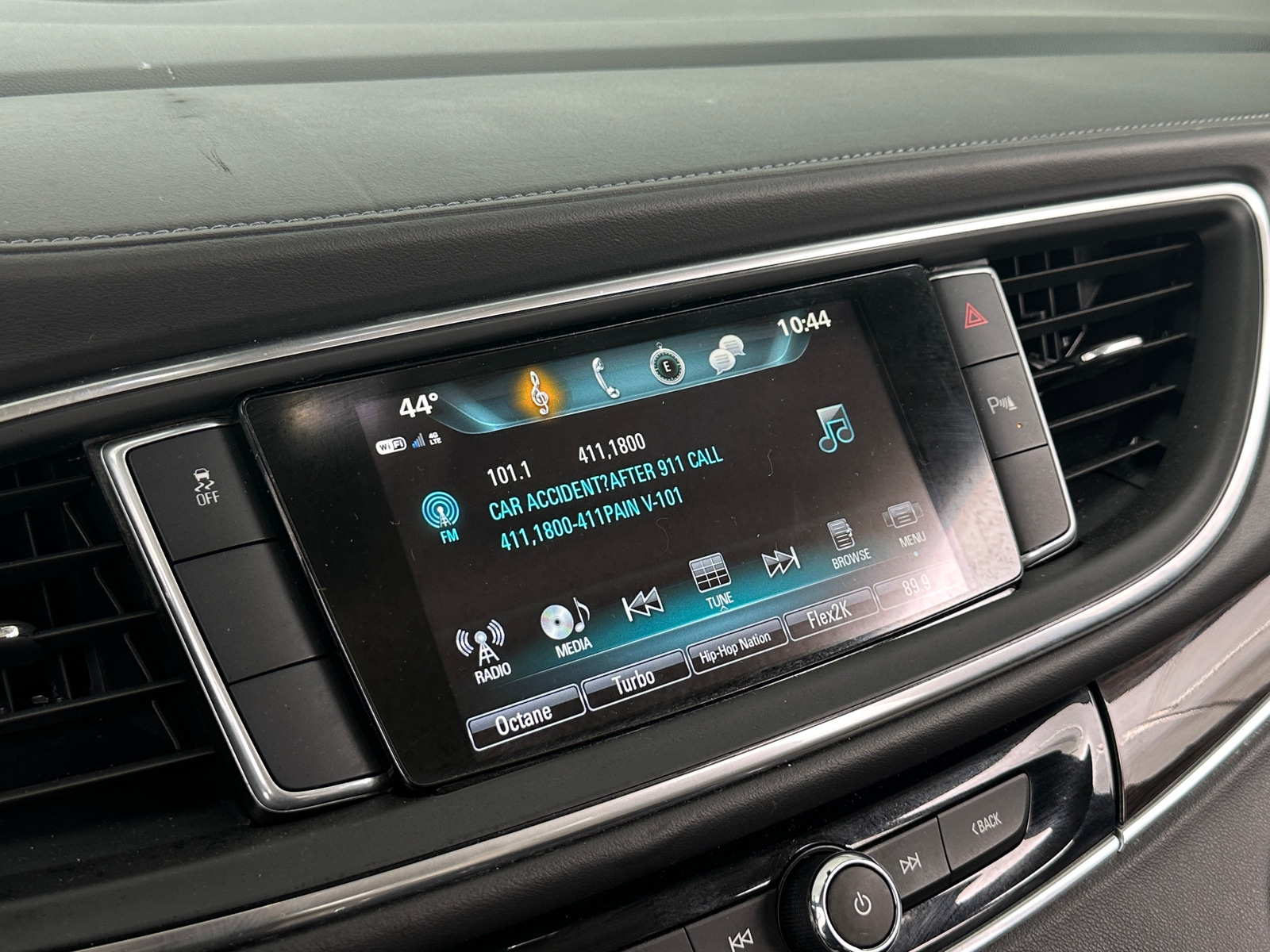 Thumbnail: 2019 Buick Enclave - 3