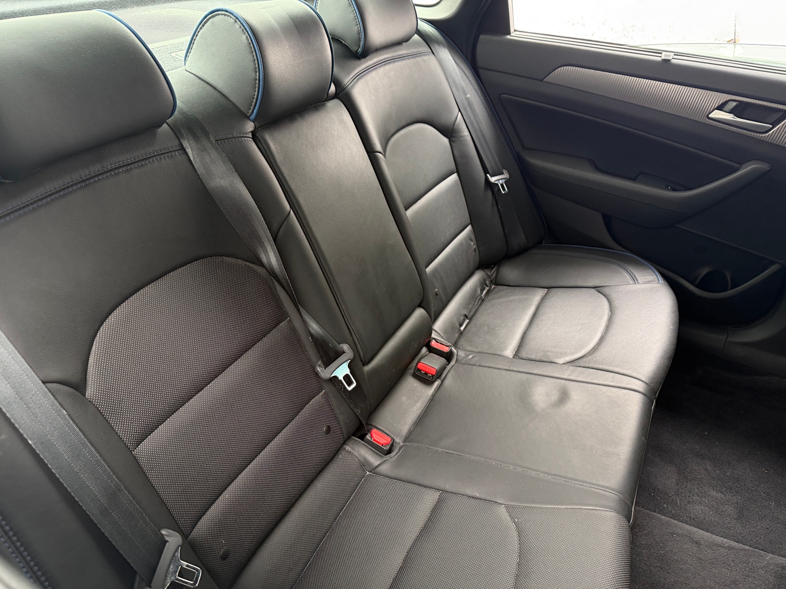 Thumbnail: 2018 Hyundai Sonata - 5