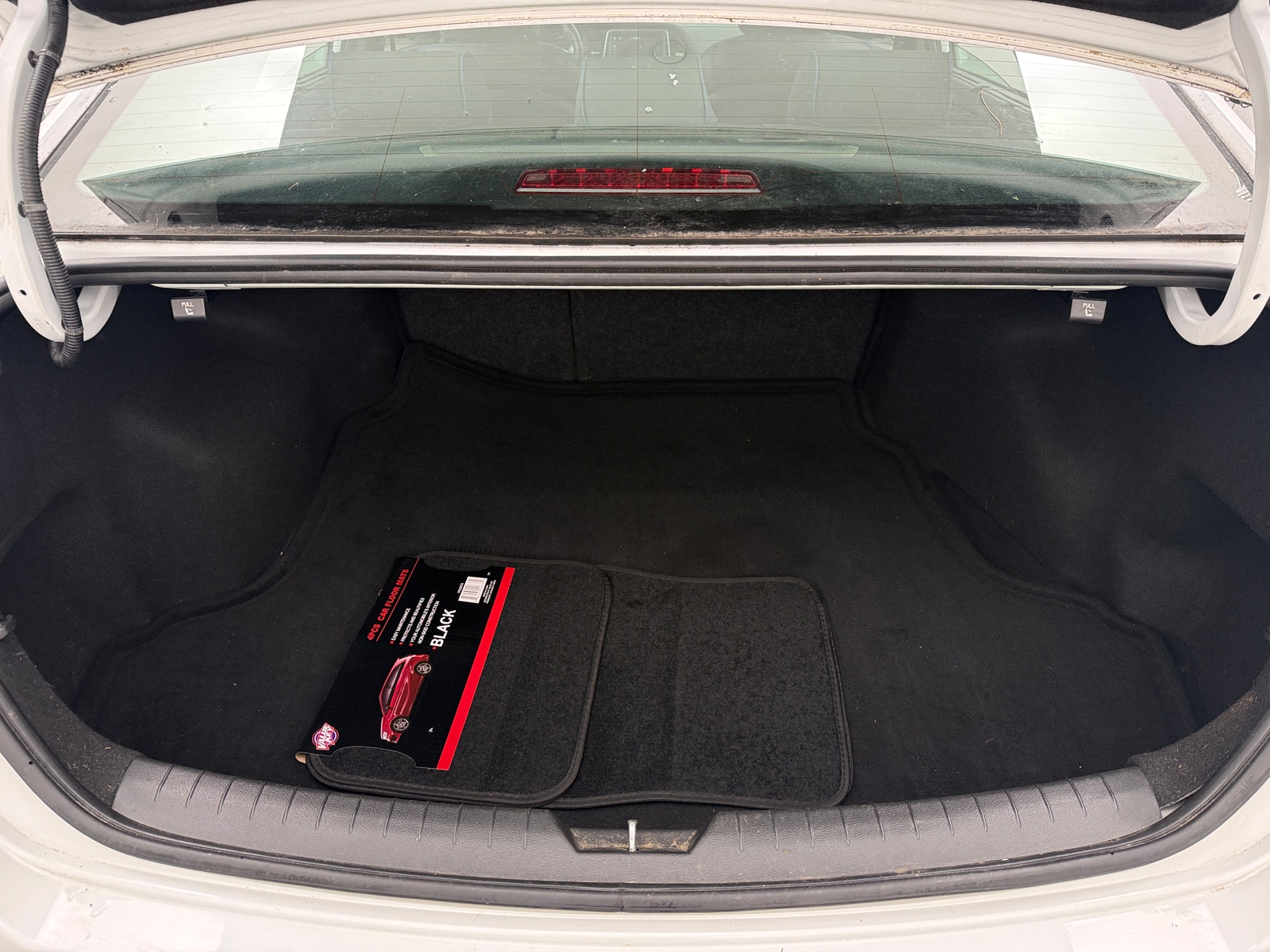 Thumbnail: 2018 Hyundai Sonata - 6