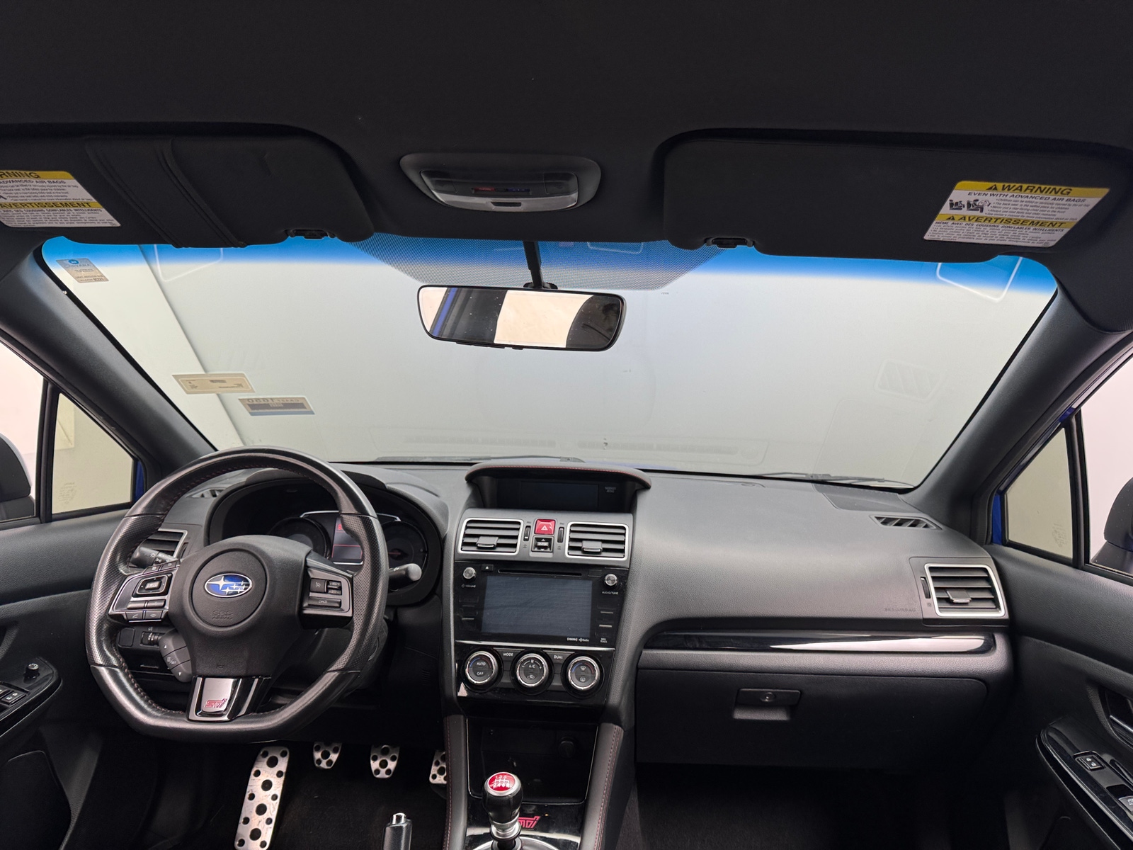 Thumbnail: 2018 Subaru WRX - 2