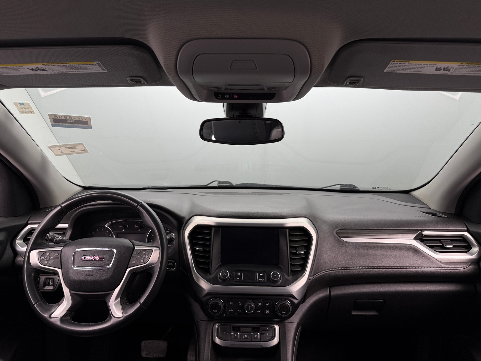 Thumbnail: 2023 GMC Acadia - 2