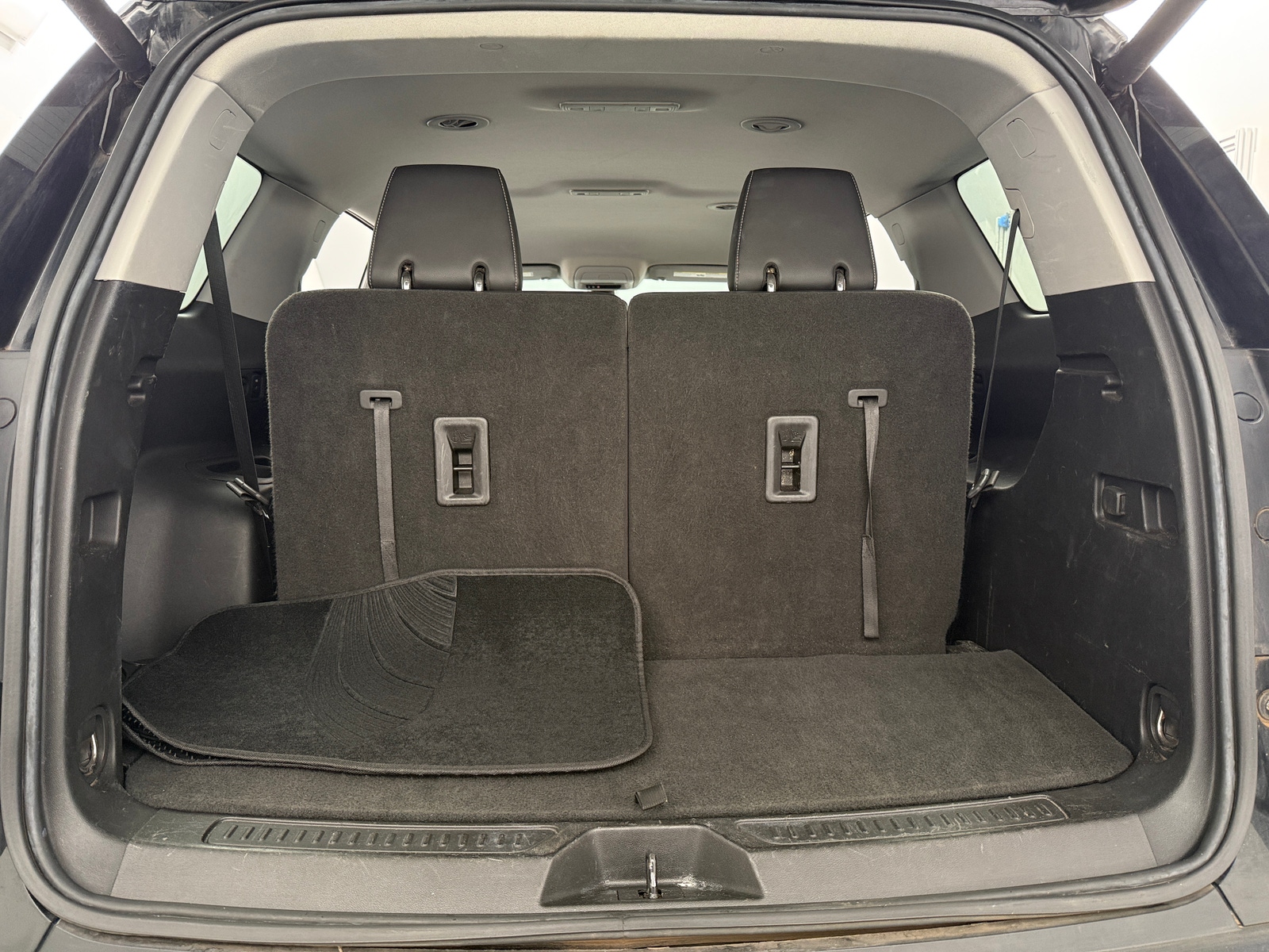 Thumbnail: 2023 GMC Acadia - 6