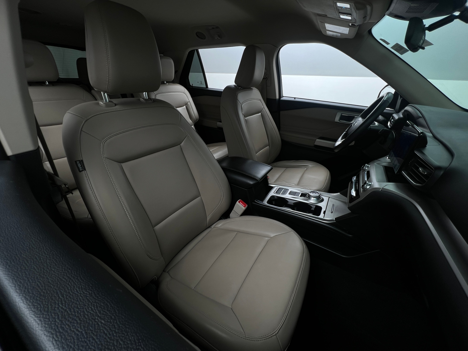 Thumbnail: 2021 Ford Explorer - 2