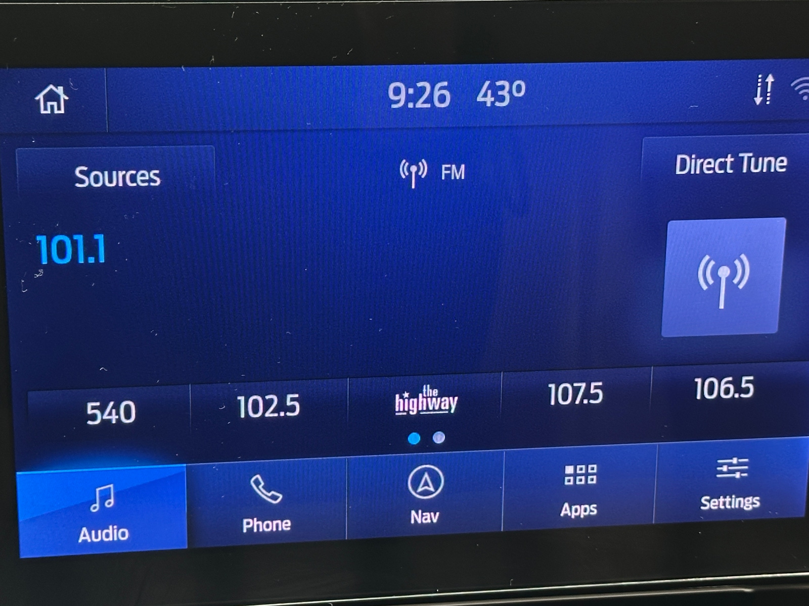 Thumbnail: 2021 Ford Explorer - 4