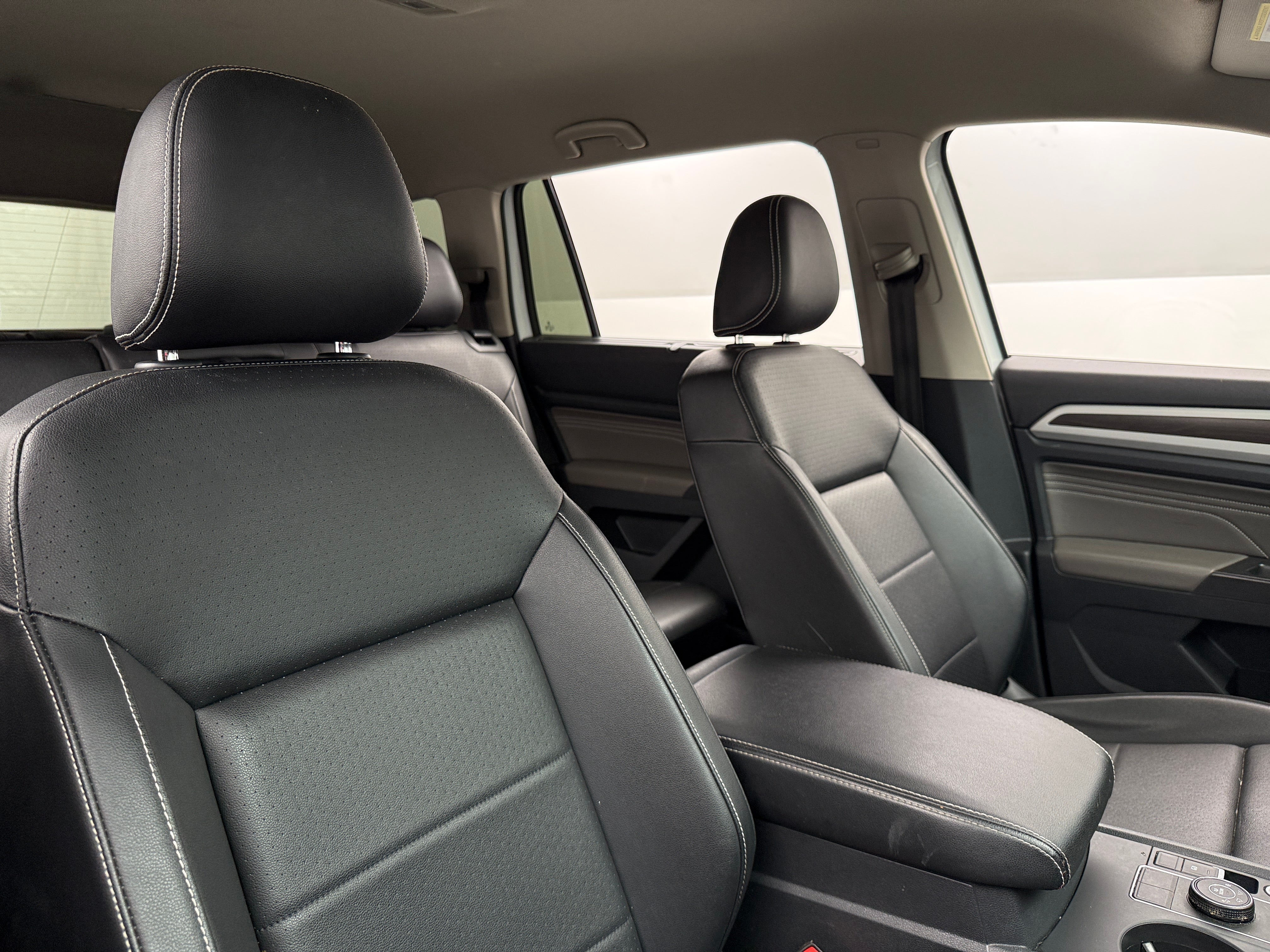 2023 Volkswagen Atlas