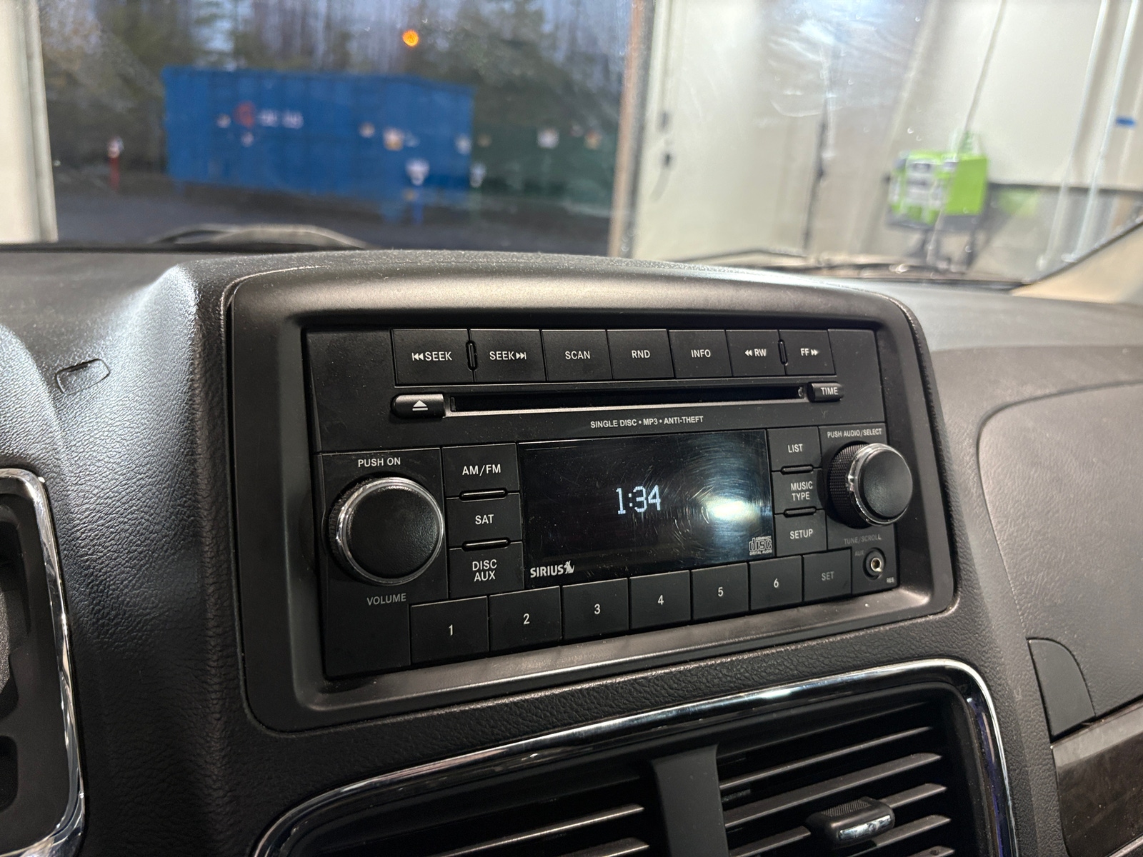 Thumbnail: 2016 Dodge Grand Caravan - 4